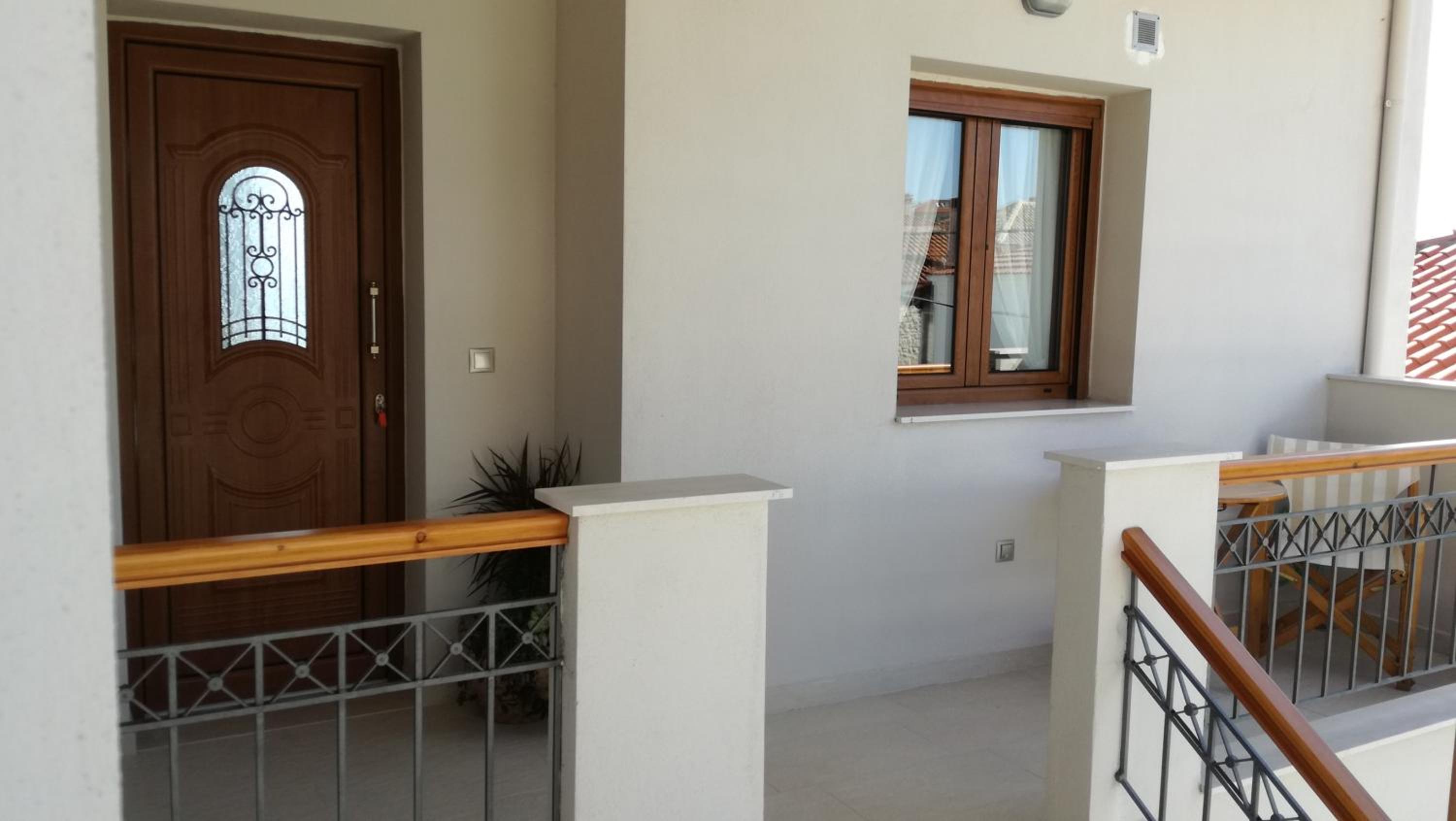 Ioanna - Panoramic Sea View Apartment view 5
