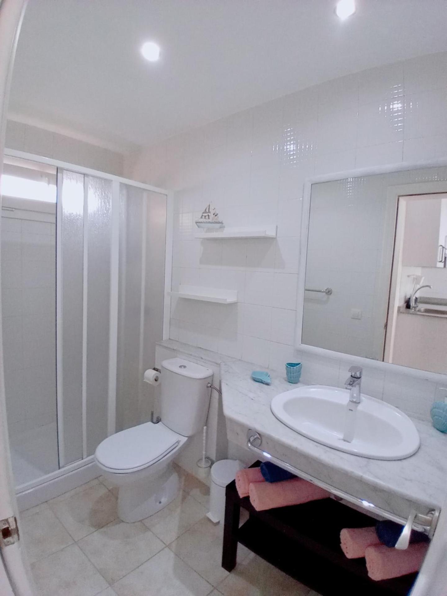 Apartamento La Arena