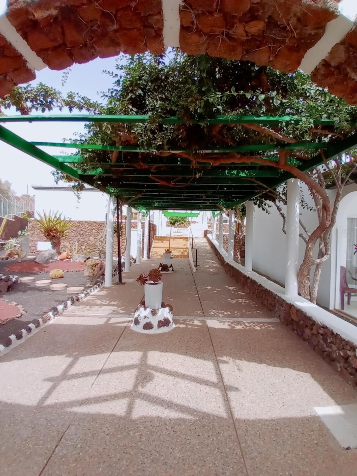 Apartamento La Arena