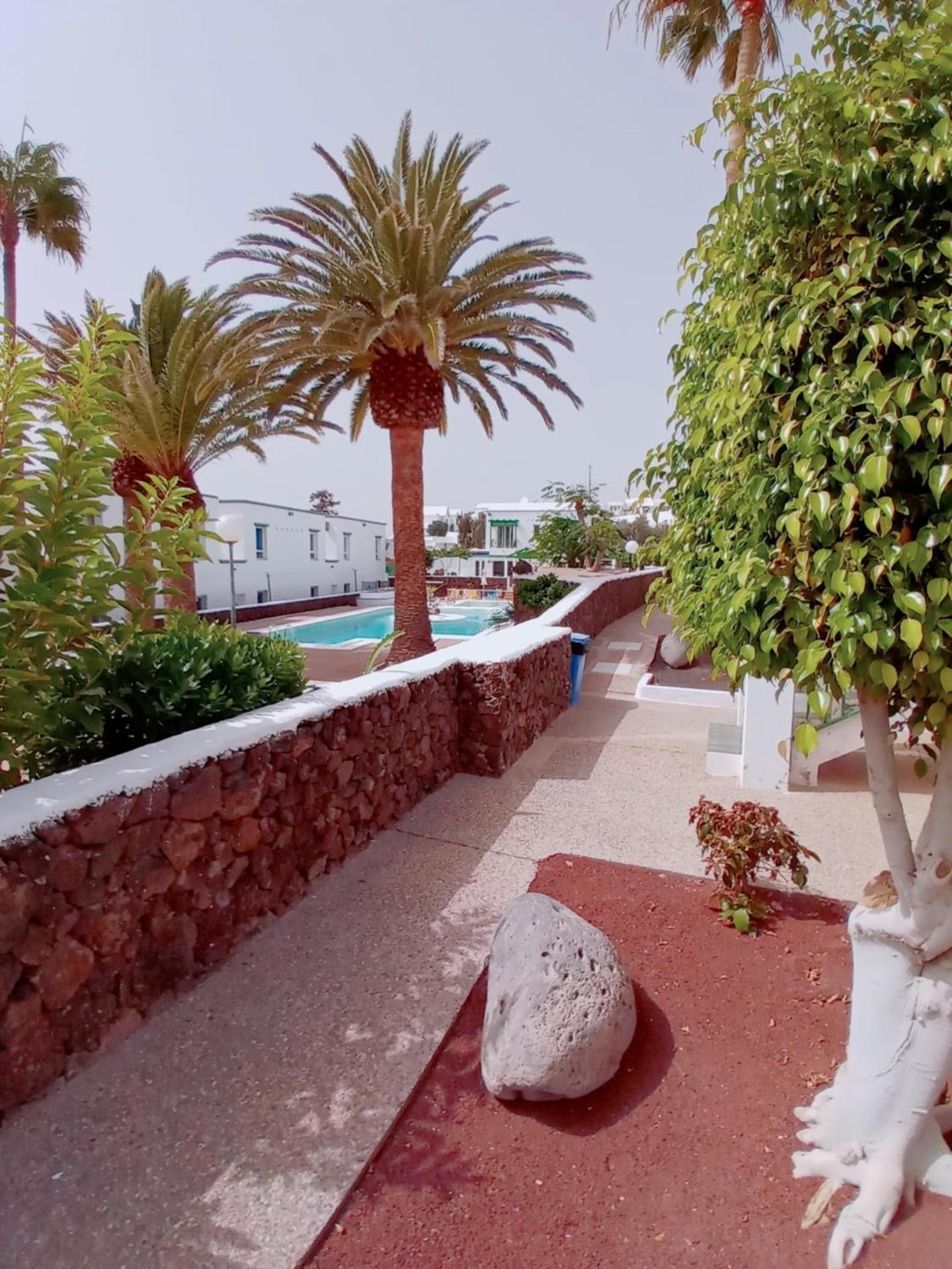 Apartamento La Arena