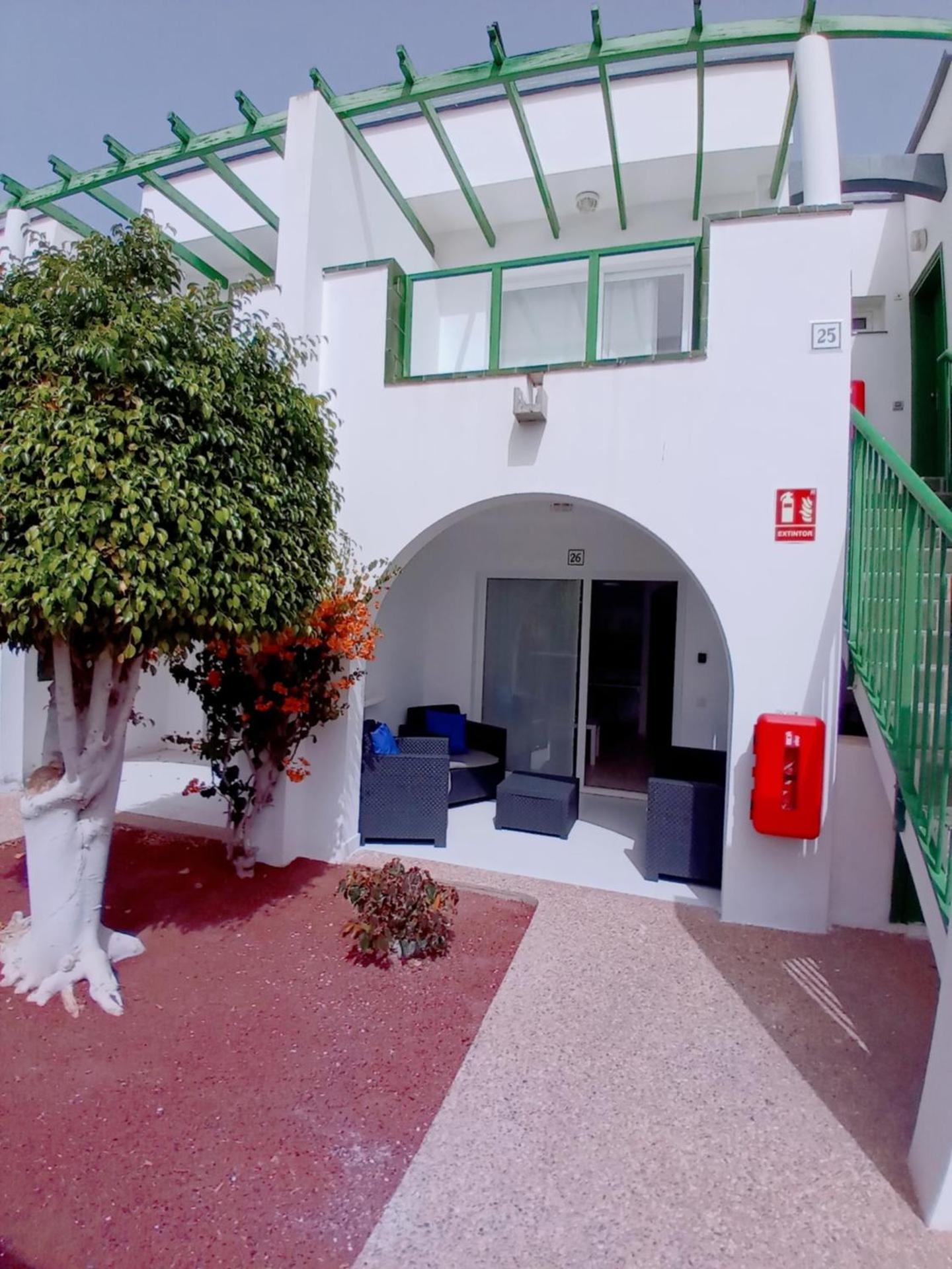 Apartamento La Arena