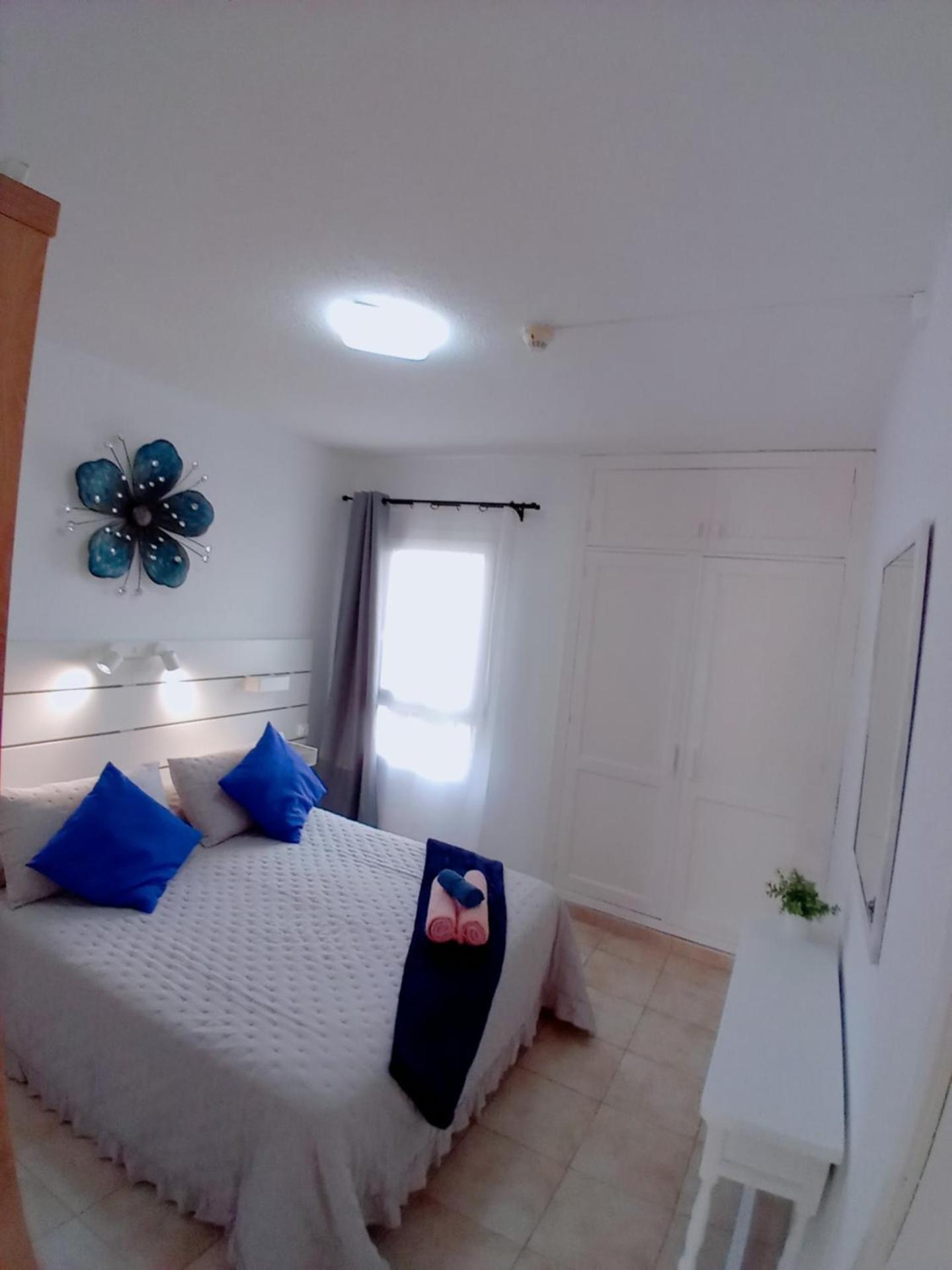 Apartamento La Arena