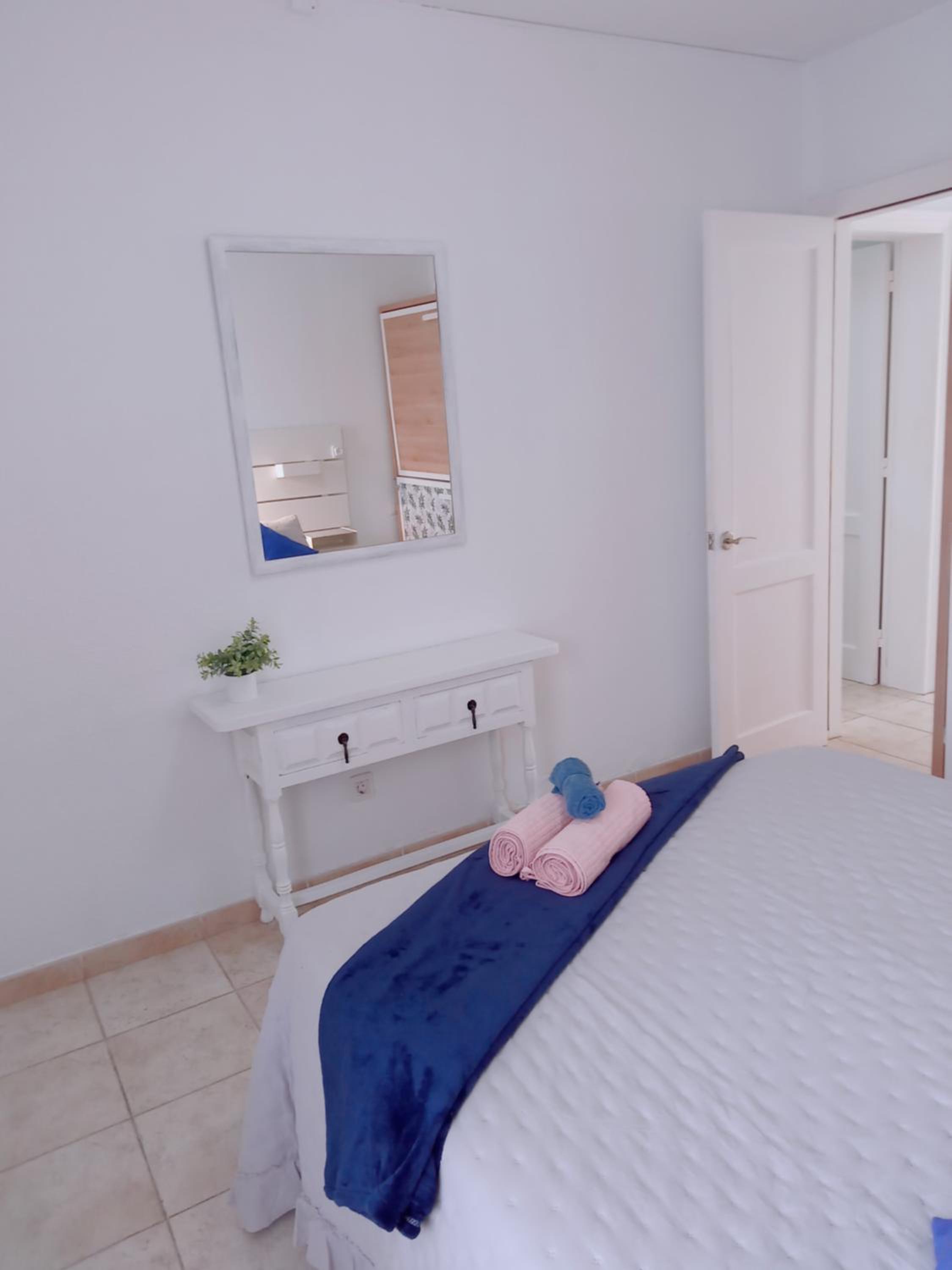 Apartamento La Arena