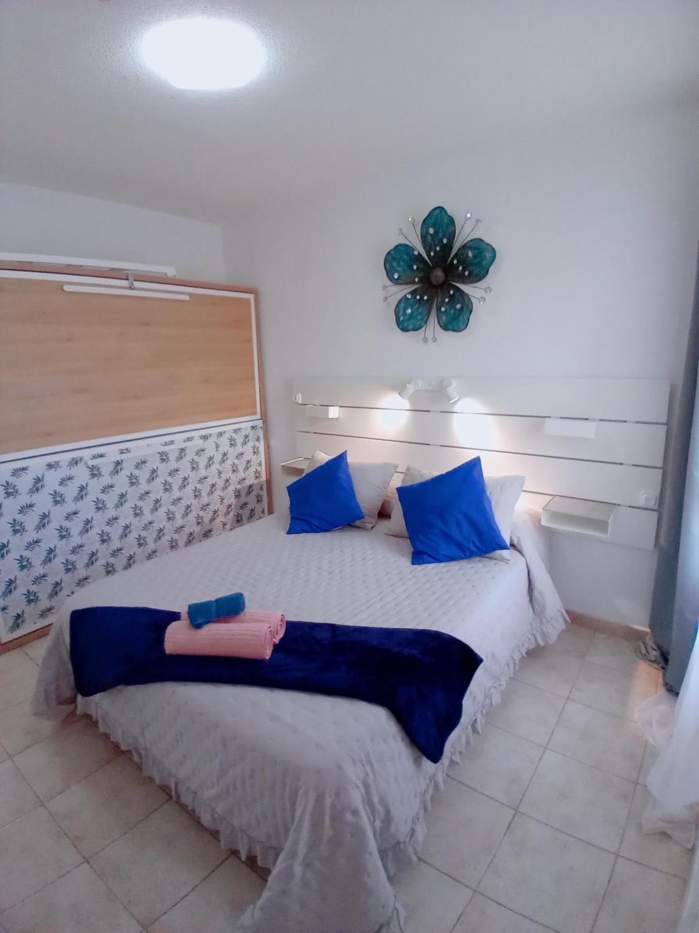 Apartamento La Arena