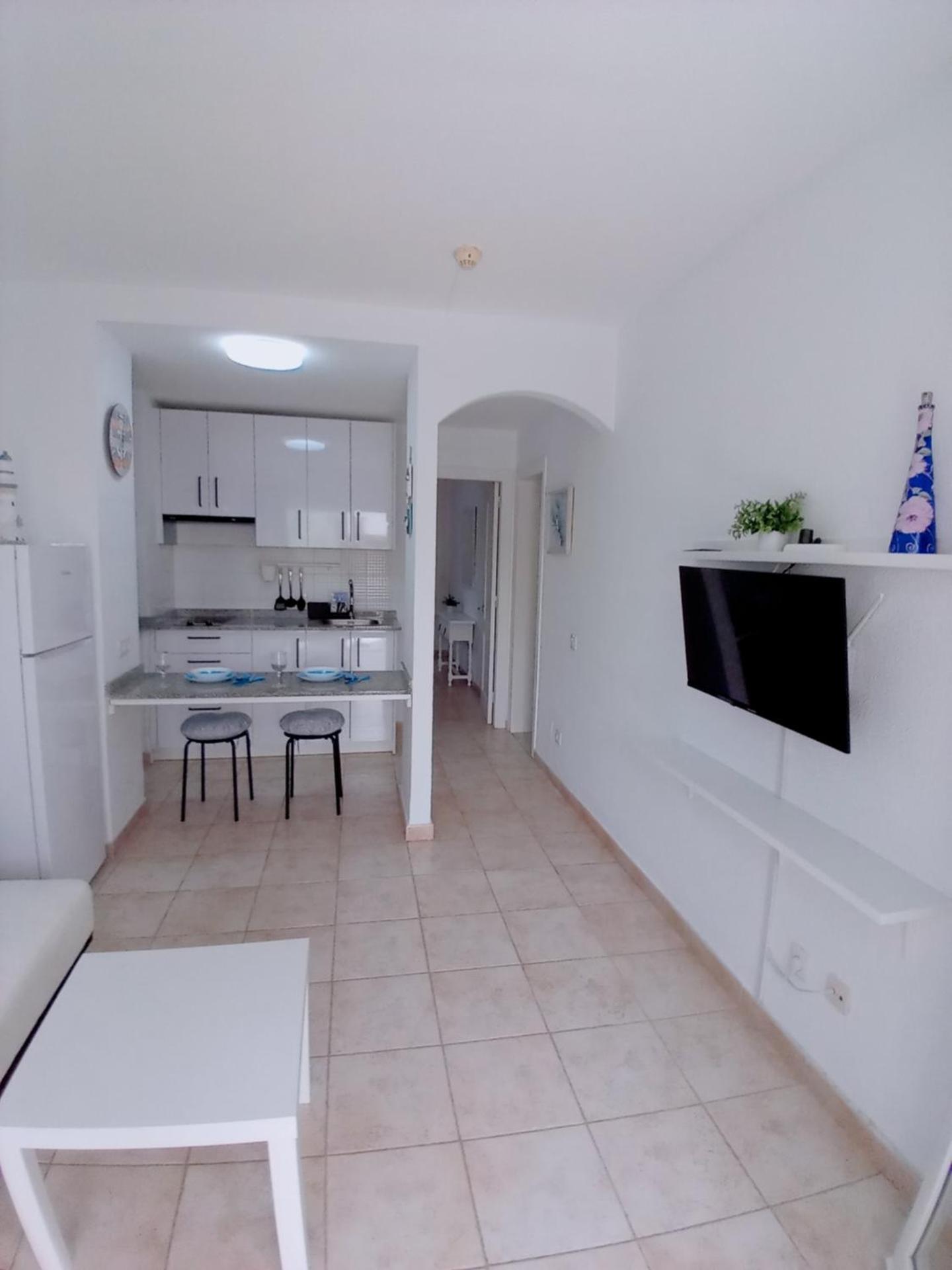 Apartamento La Arena