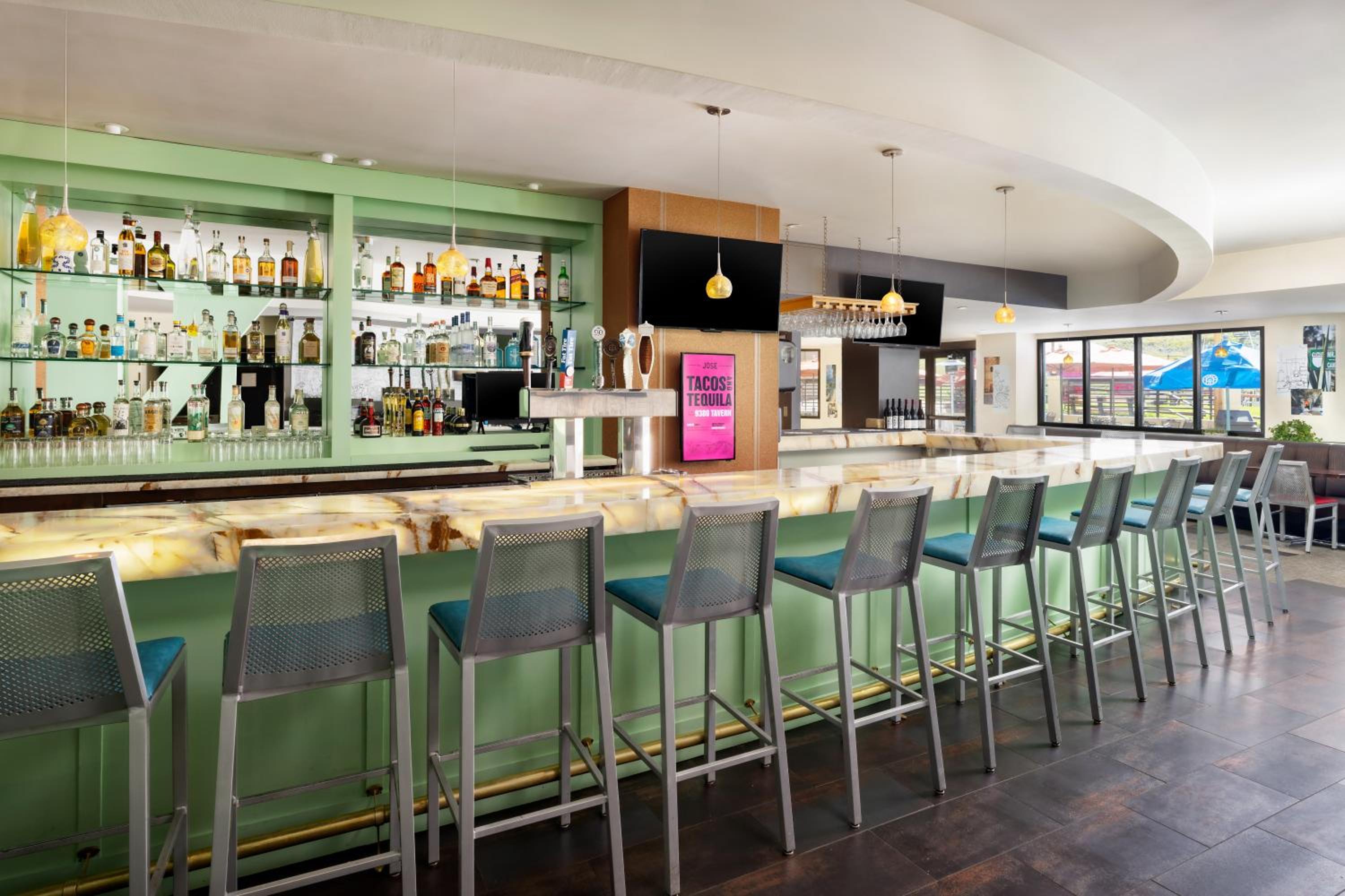 Elevation Hotel  Spa - Property Image 94