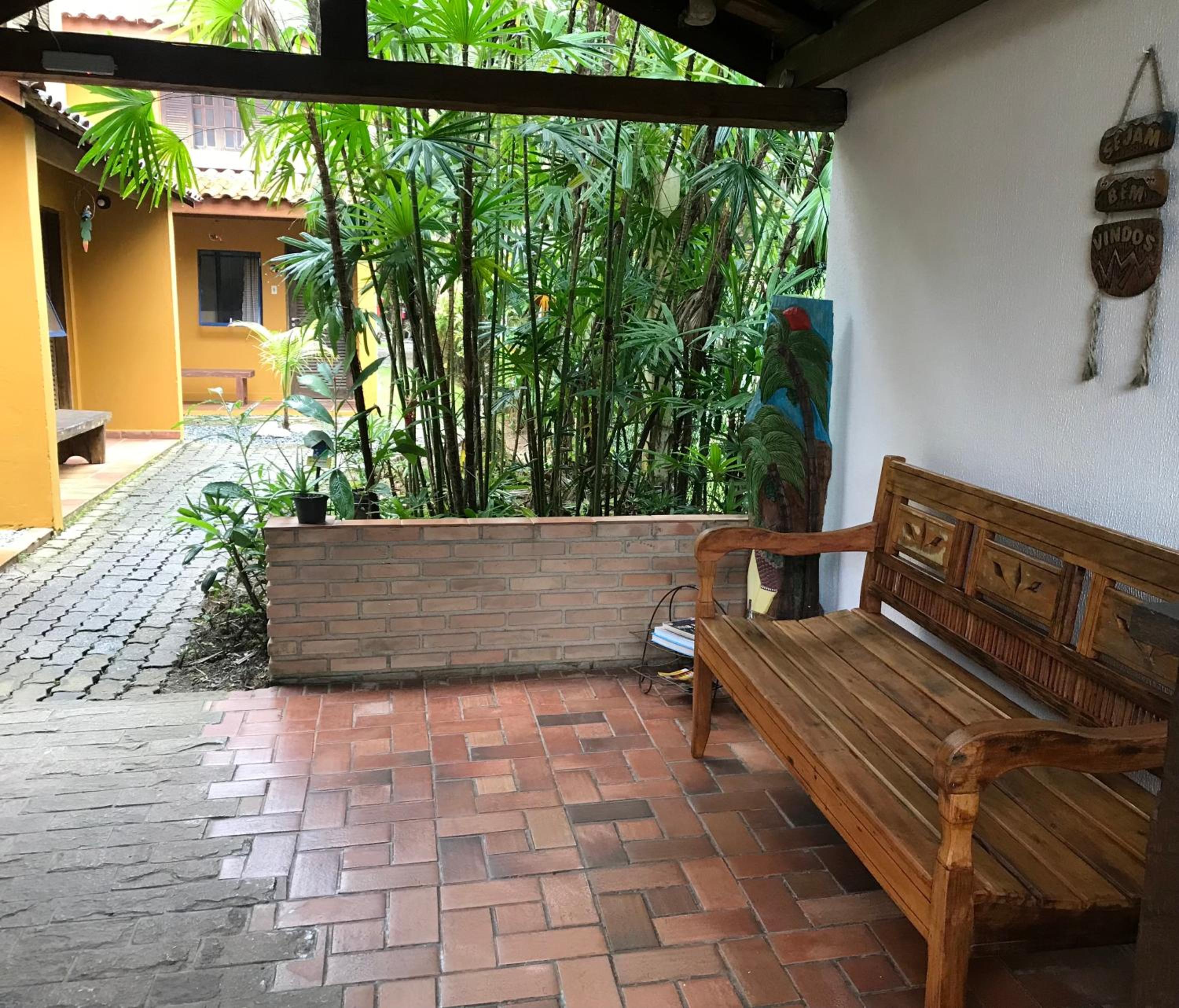 Chalés Água de Coco view 3