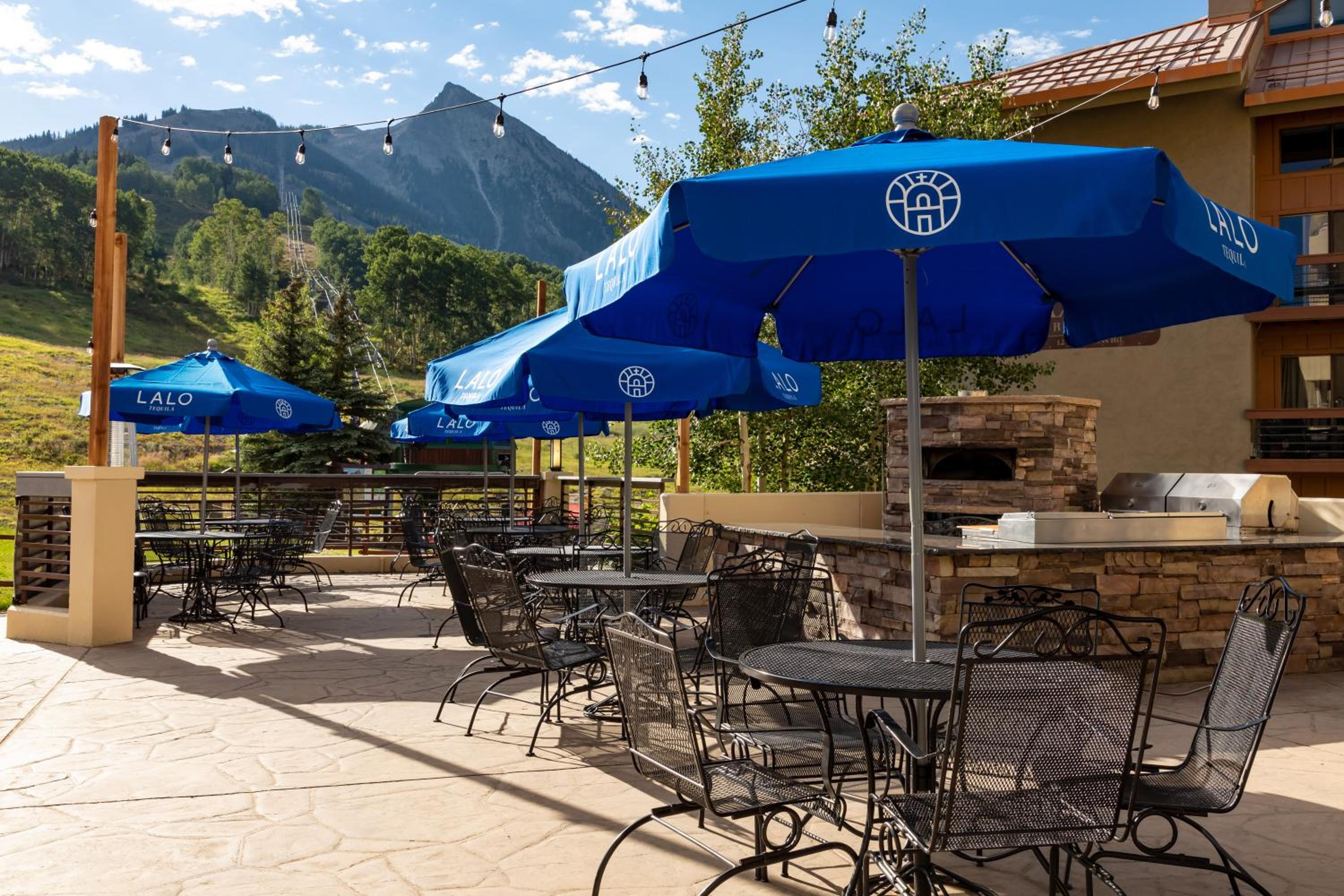 Elevation Hotel  Spa - Property Image 106