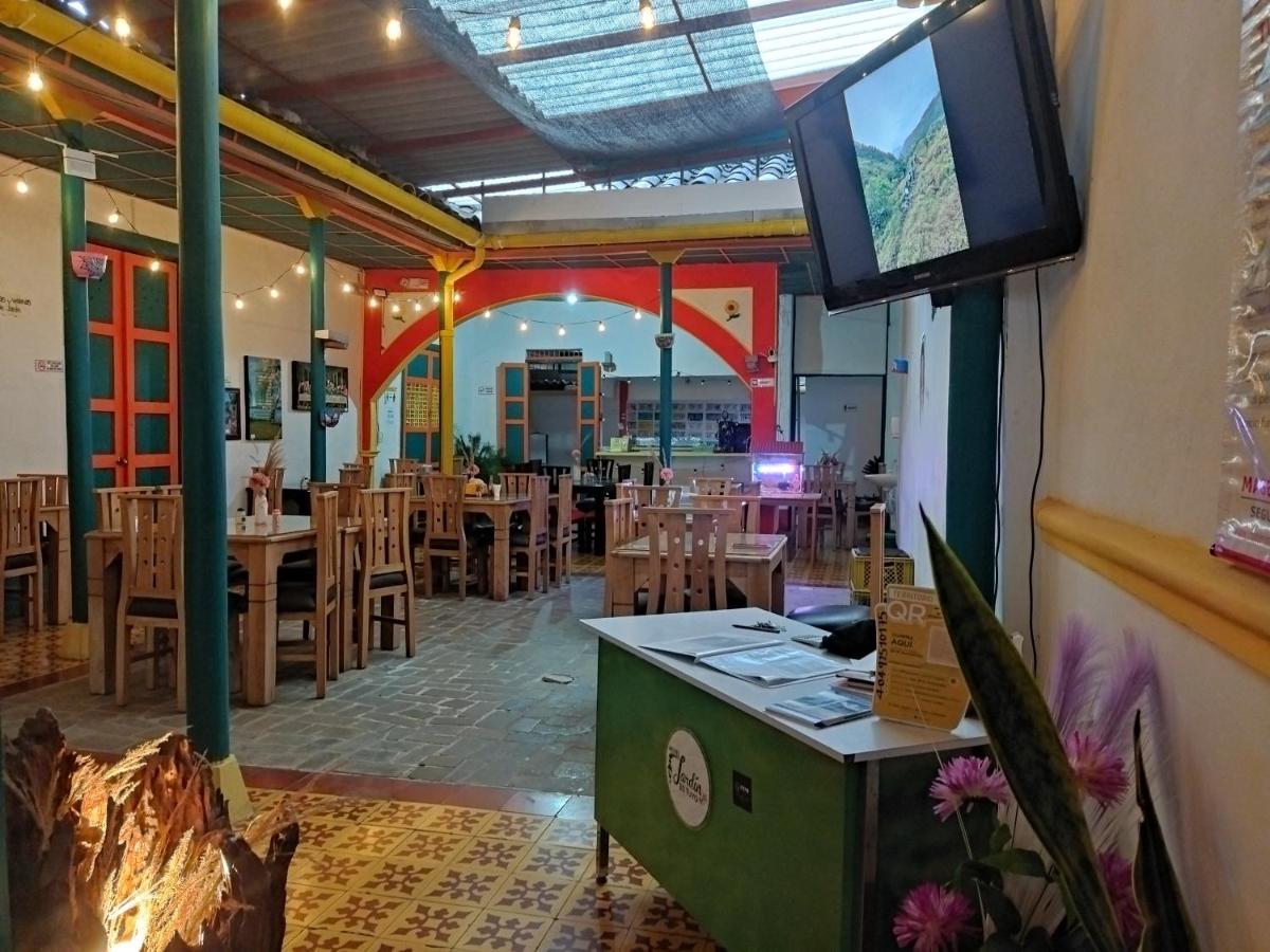 Jardín es Tuyo