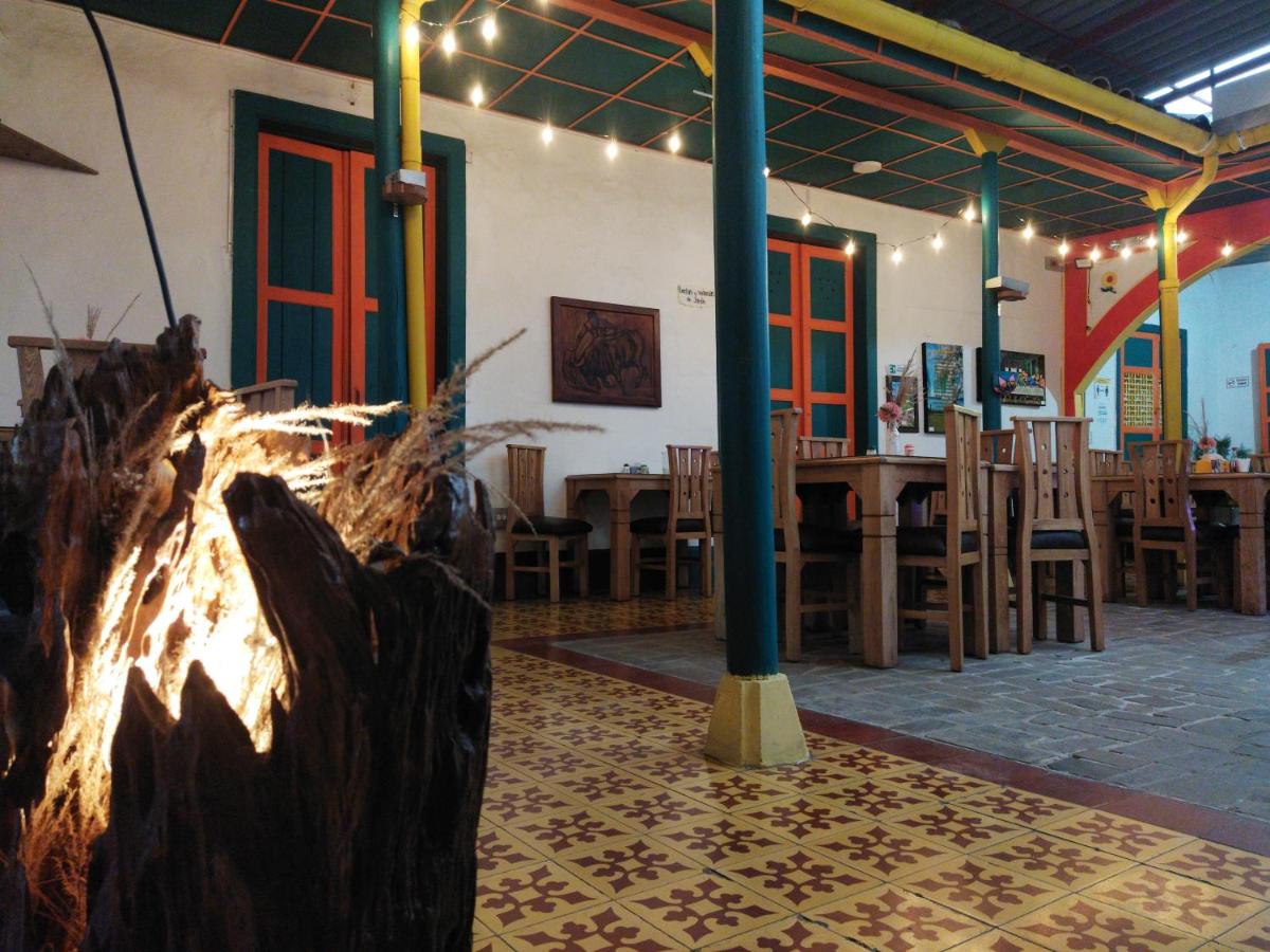 Jardín es Tuyo