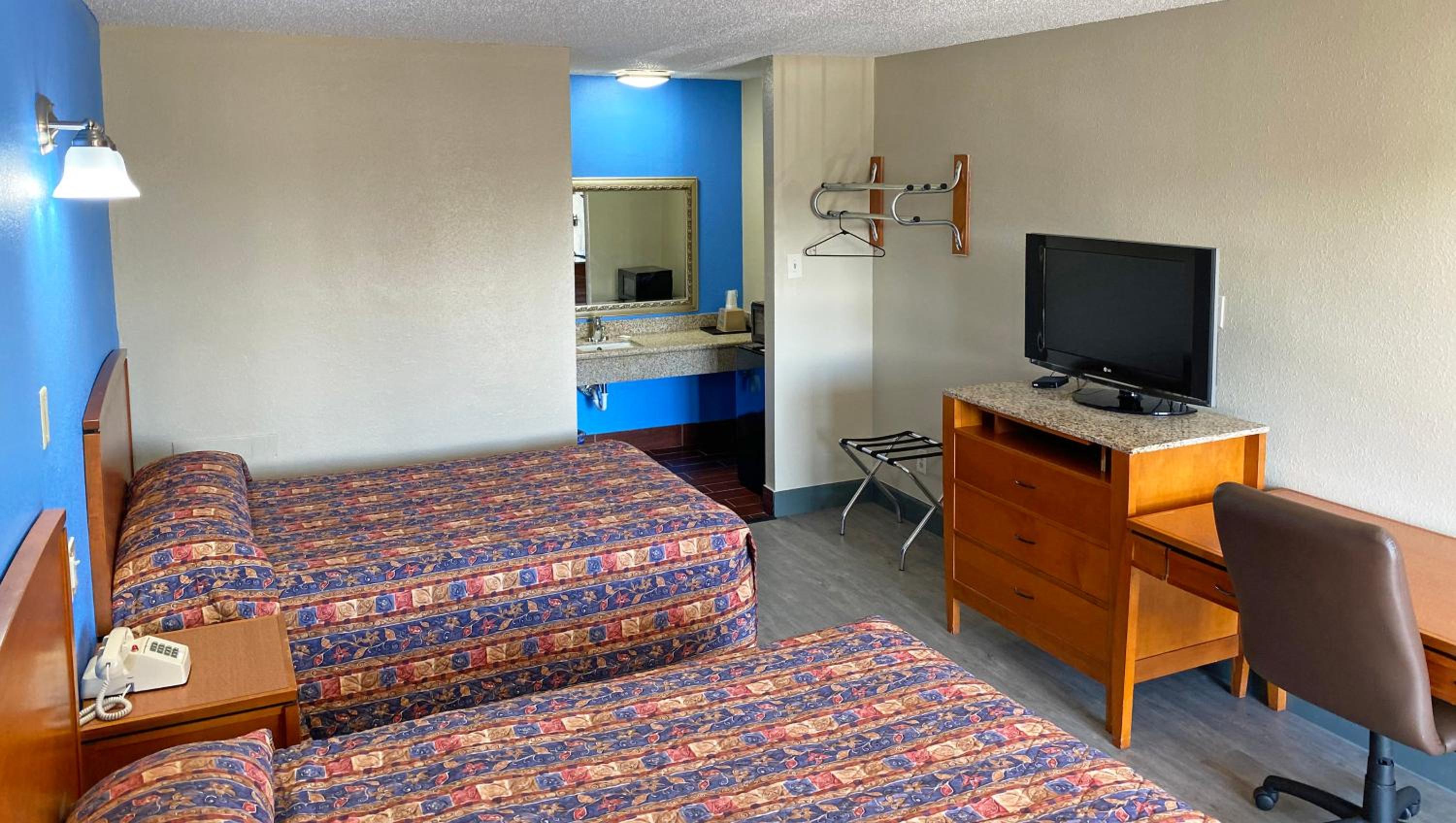 Express Inn Newport News - Property Image 31