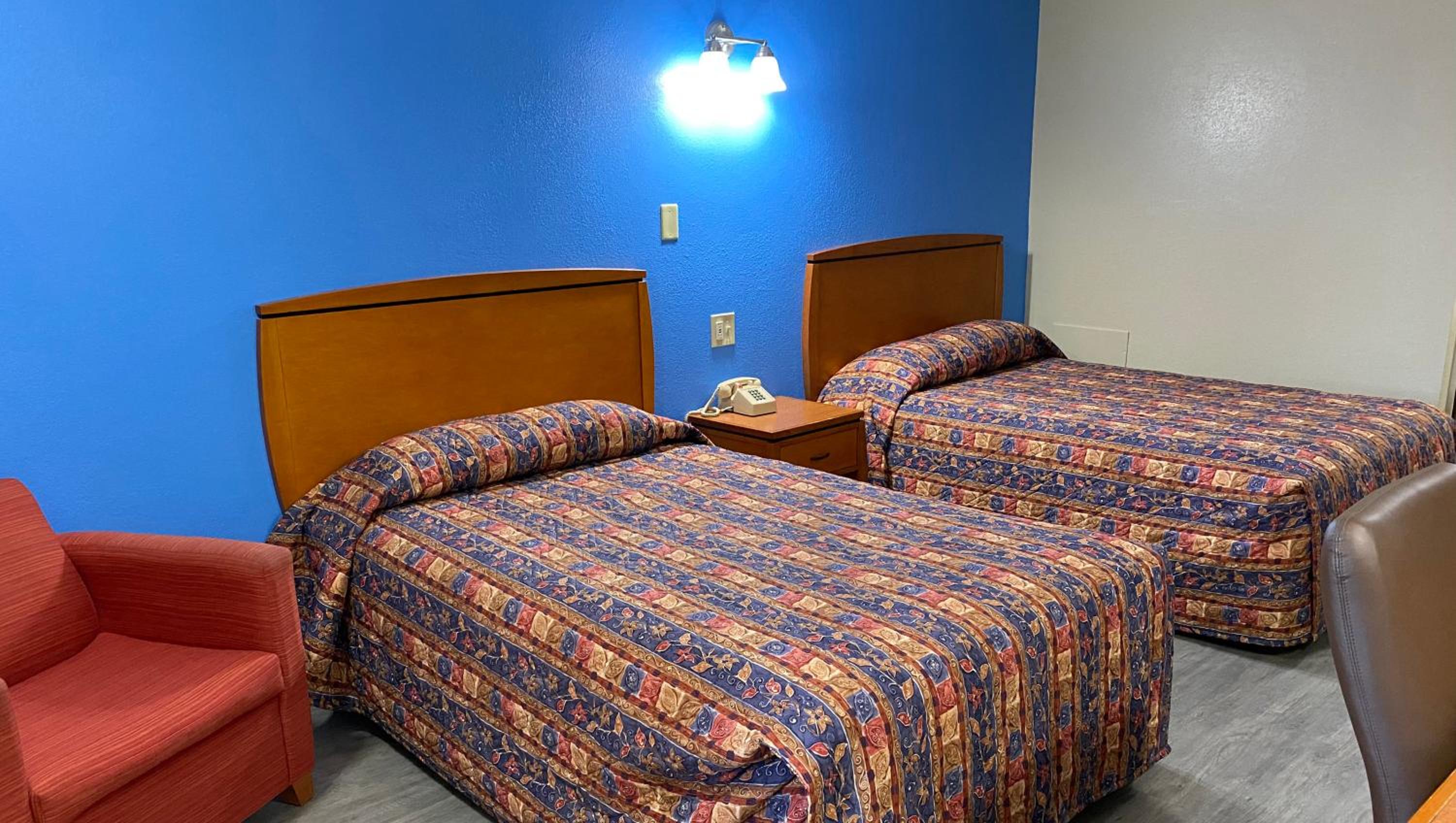 Express Inn Newport News - Property Image 30