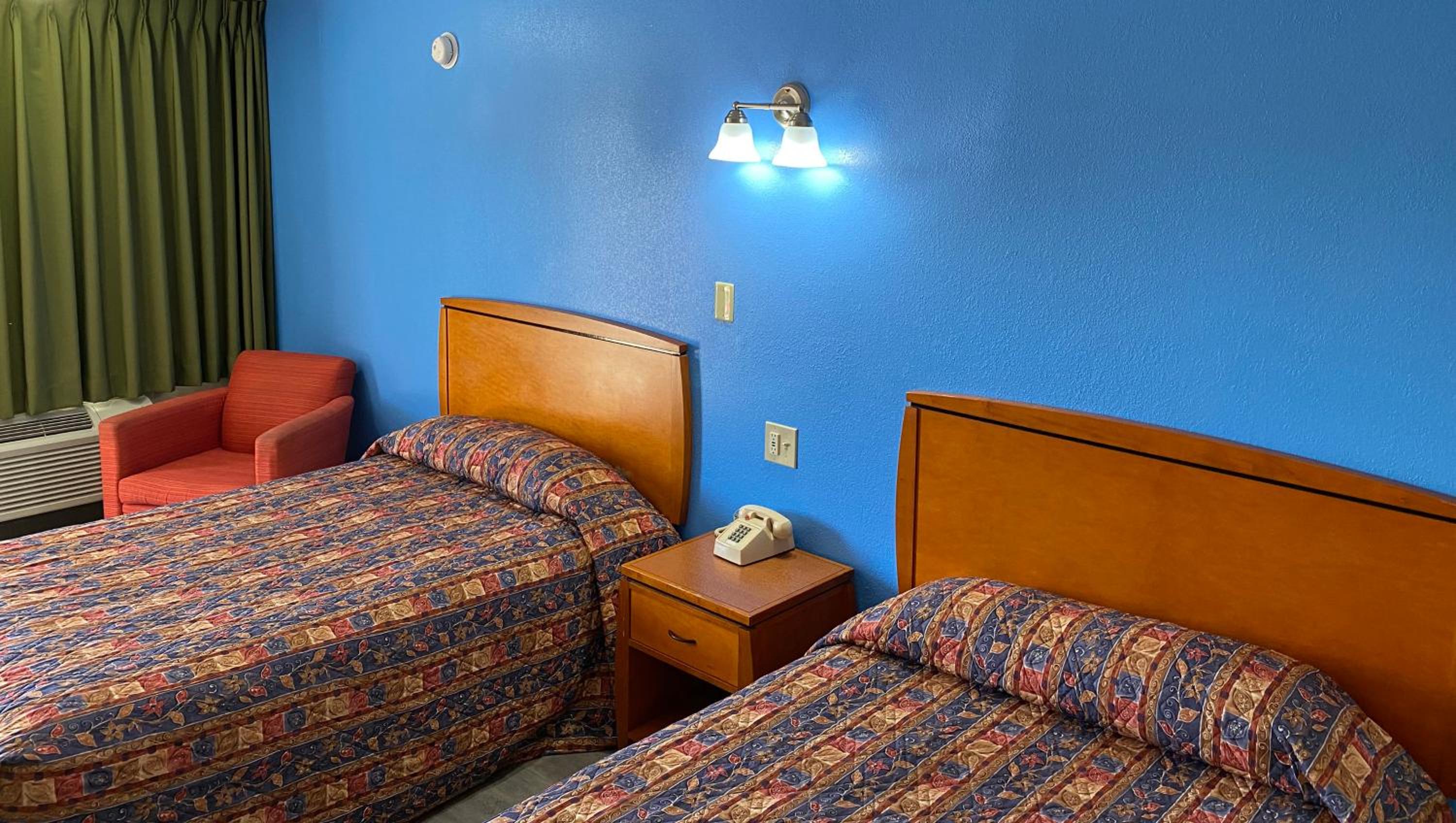 Express Inn Newport News - Property Image 32