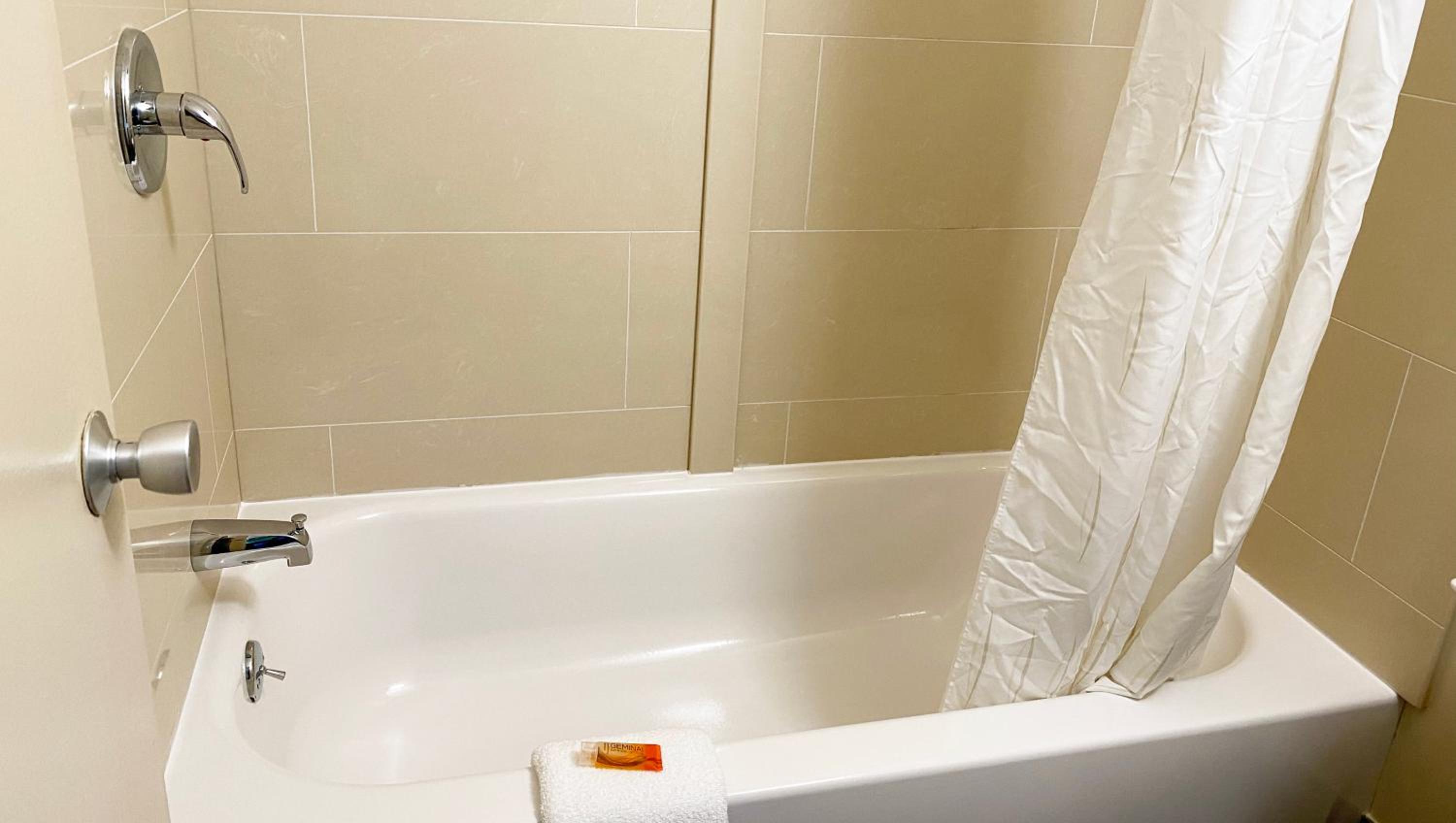 Express Inn Newport News - Property Image 42