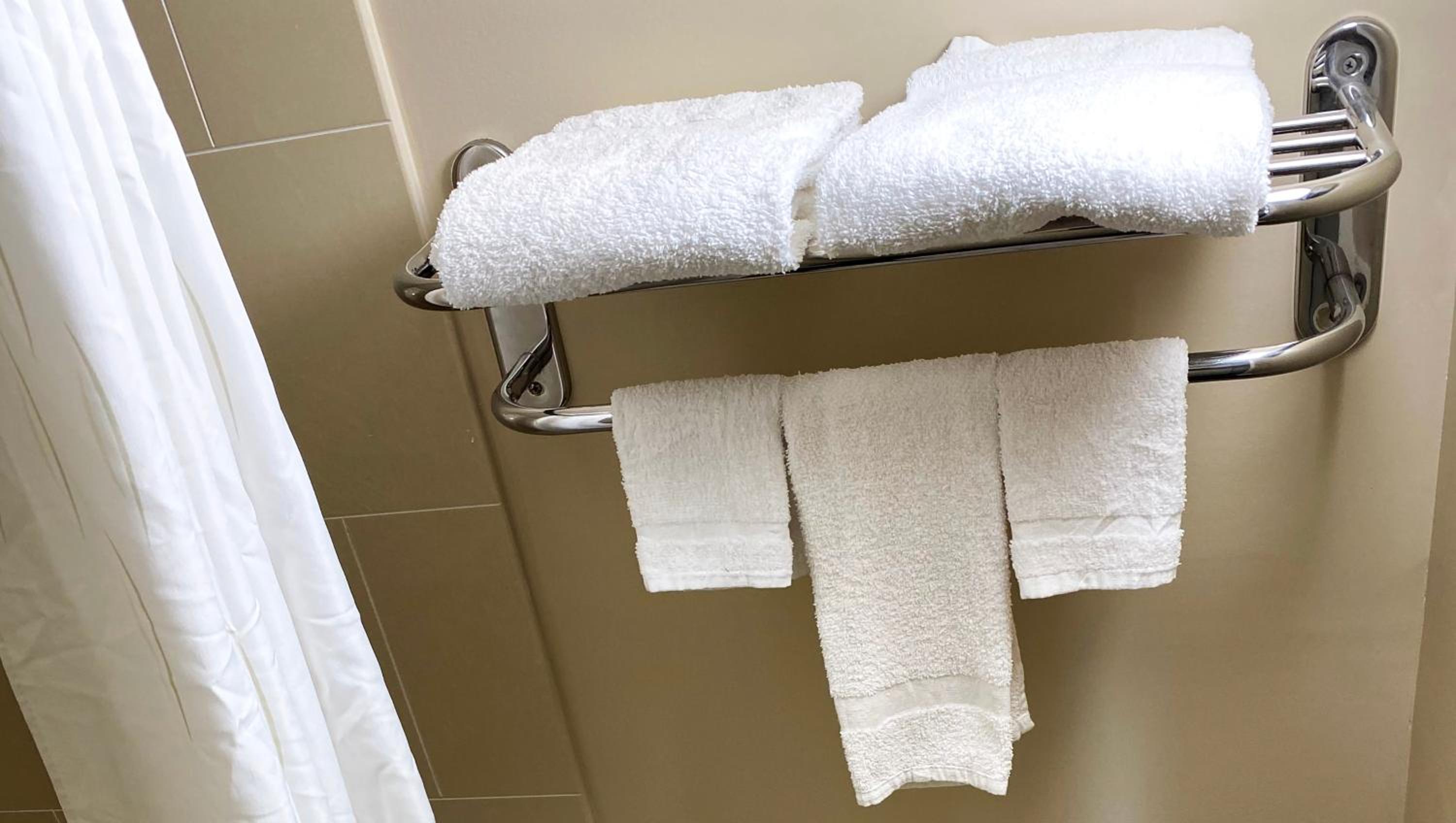 Express Inn Newport News - Property Image 12