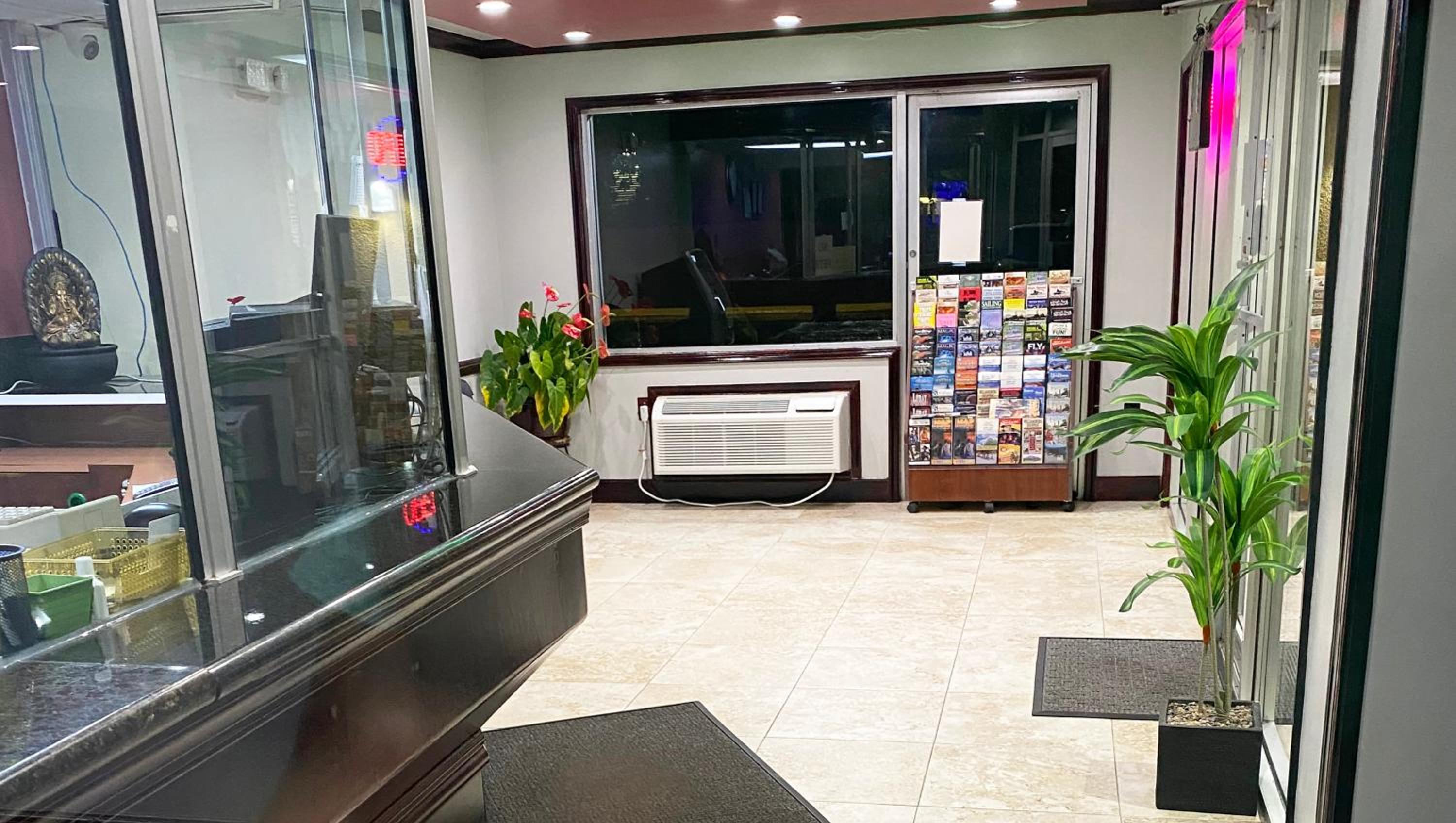 Express Inn Newport News - Property Image 7