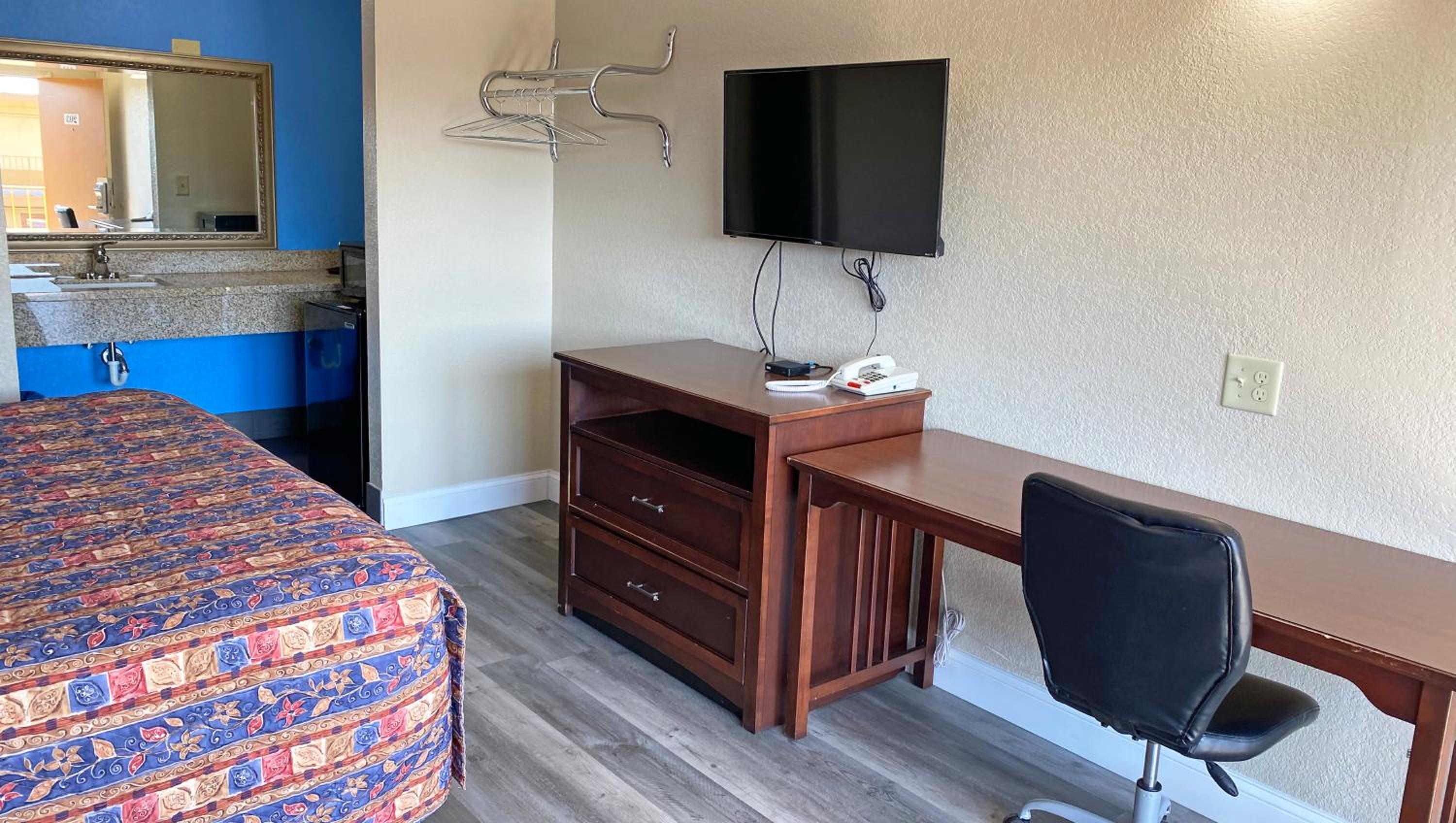 Express Inn Newport News - Property Image 22