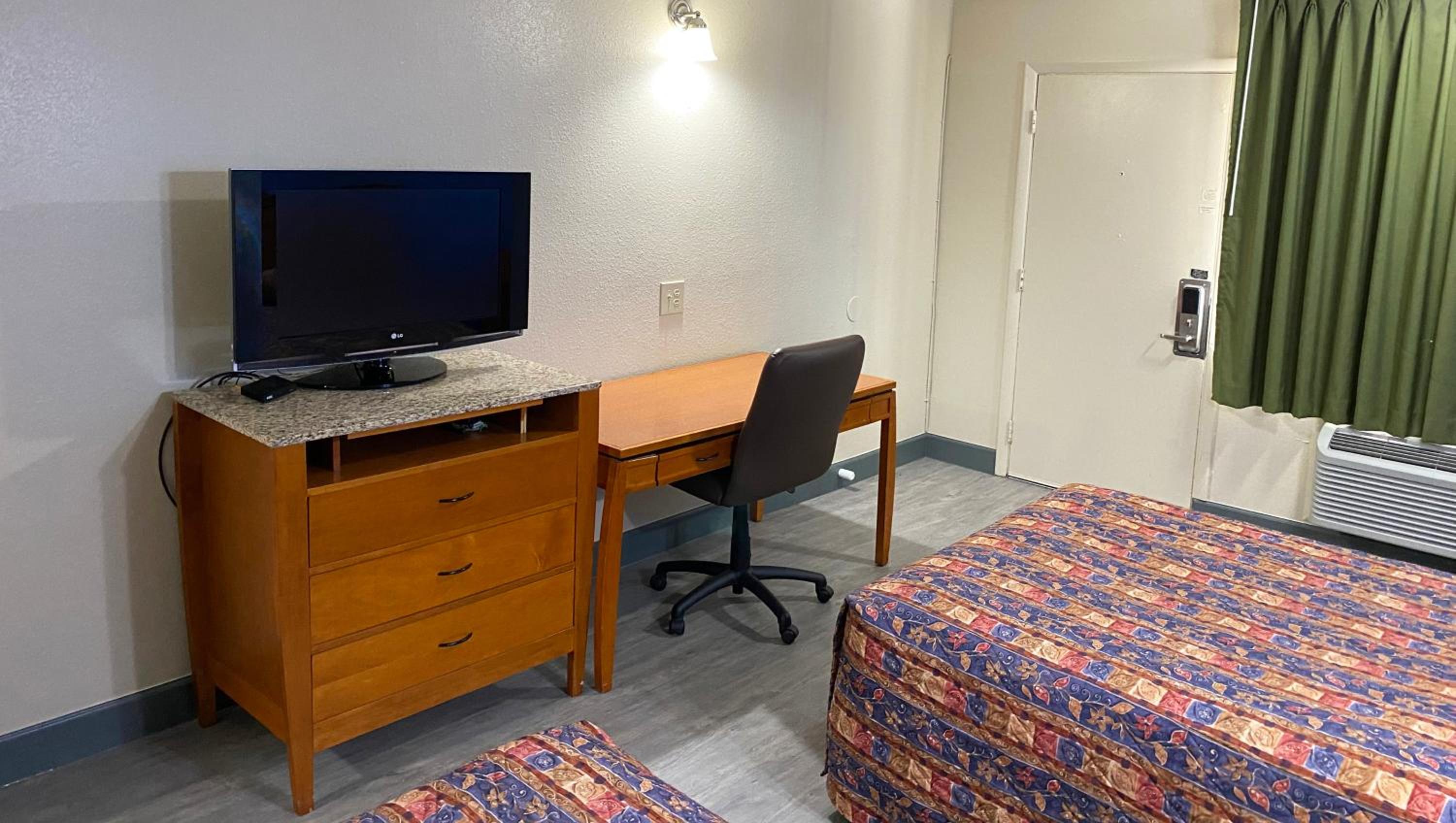 Express Inn Newport News - Property Image 34