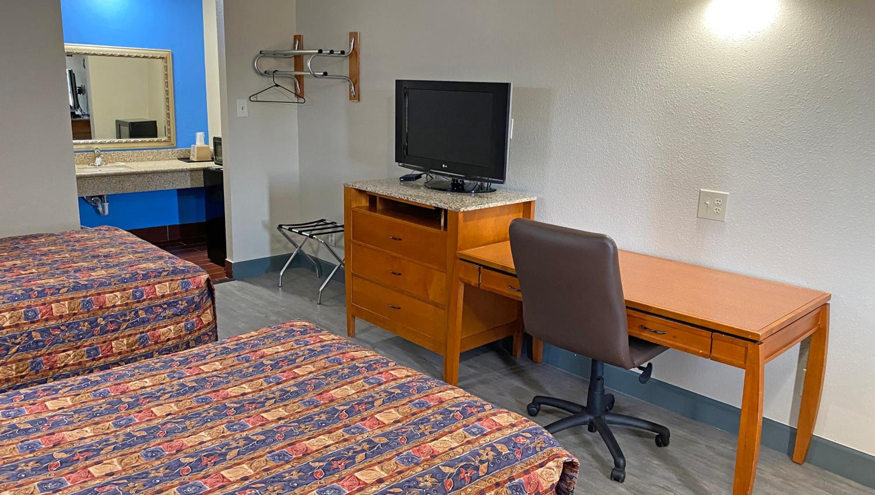 Express Inn Newport News - Property Image 35