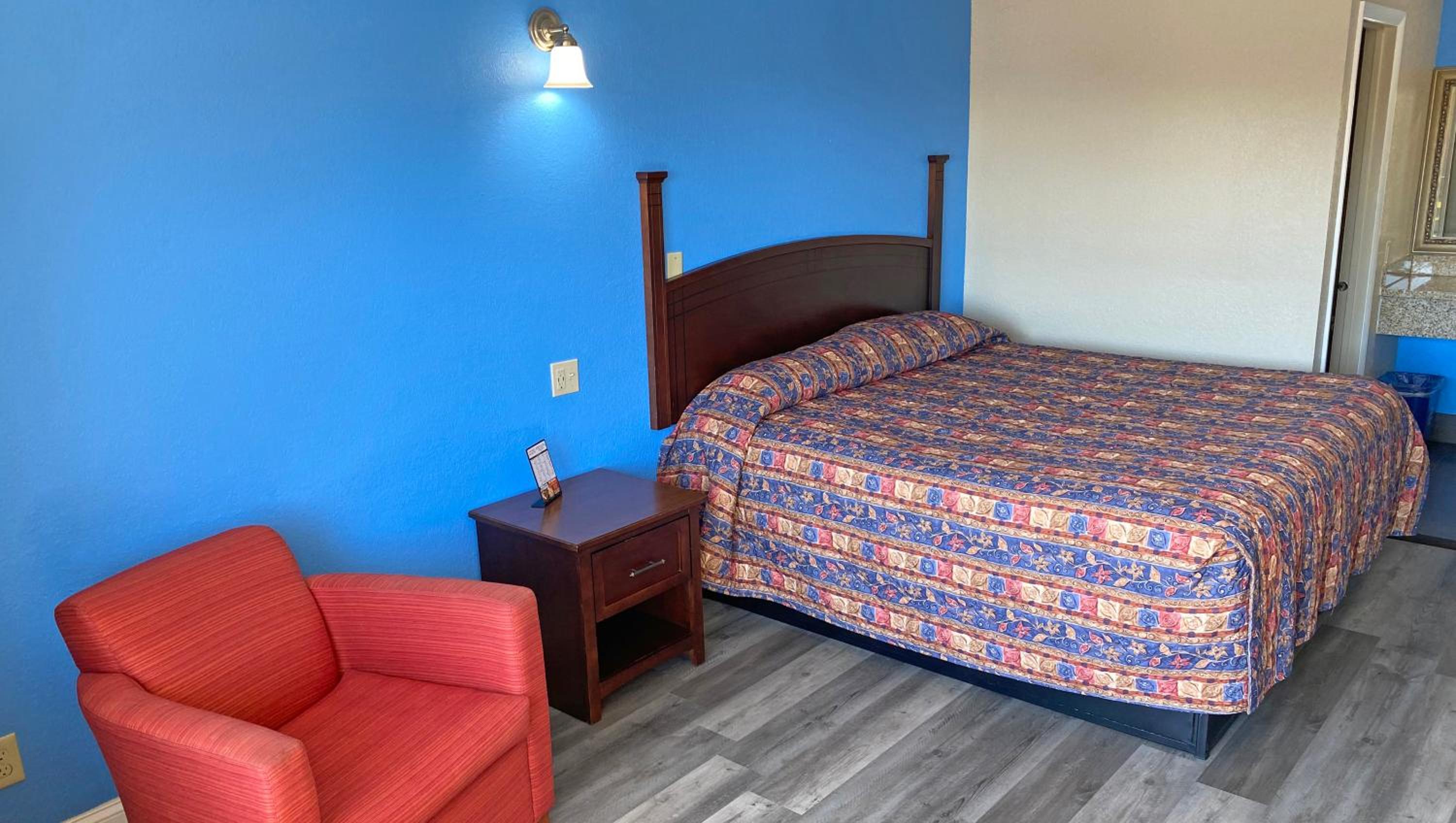 Express Inn Newport News - Property Image 29