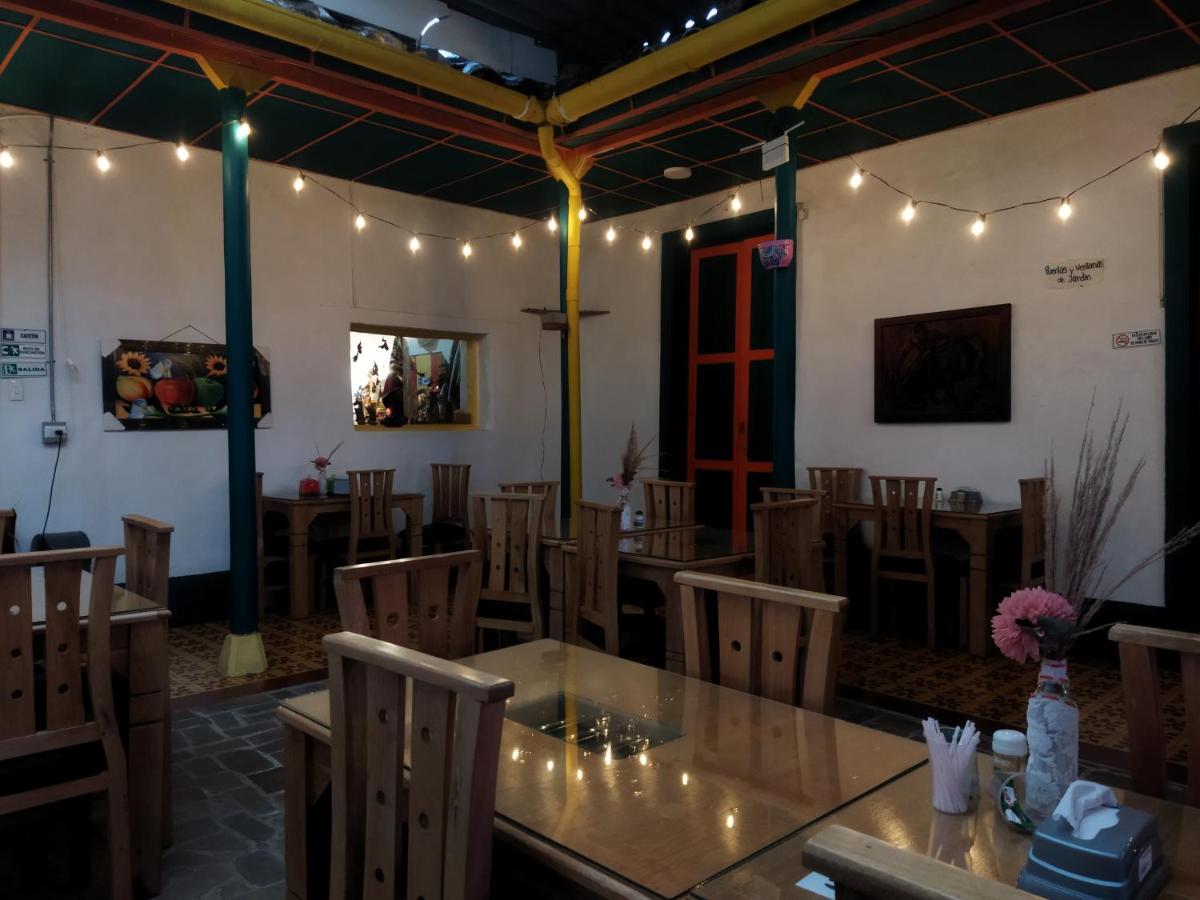 Jardín es Tuyo