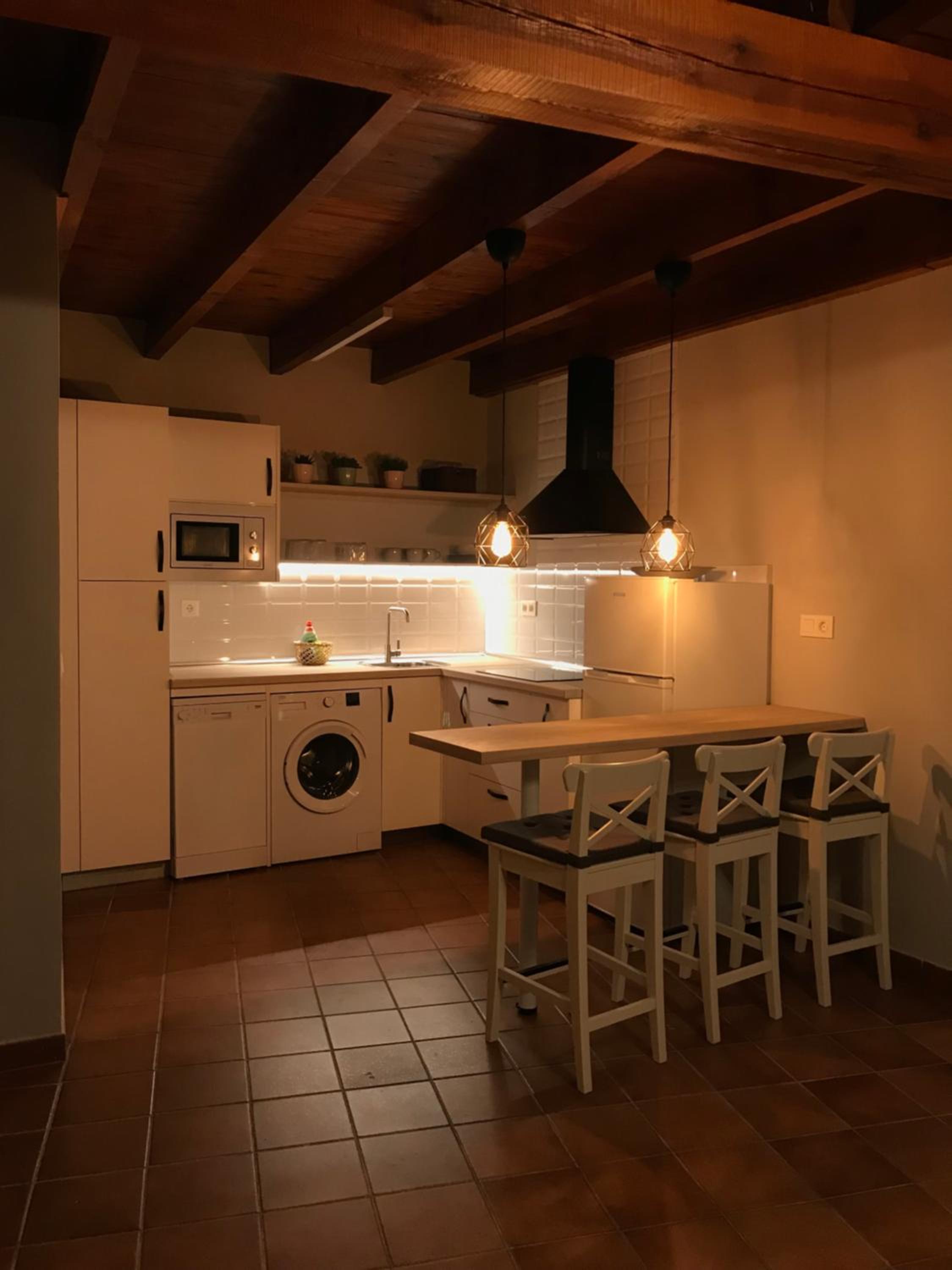 Casa Rural La Chiquitita