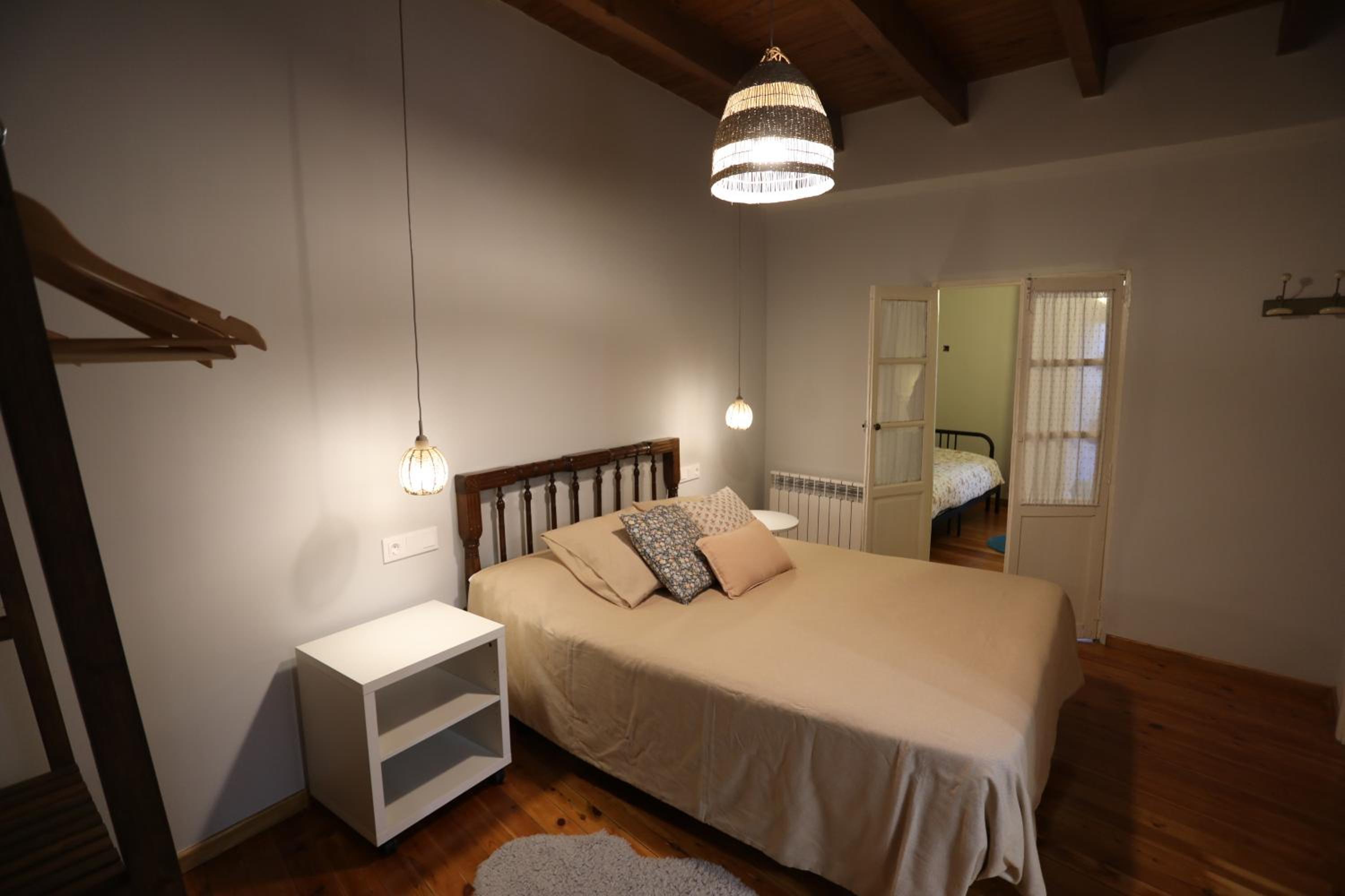Casa Rural La Chiquitita