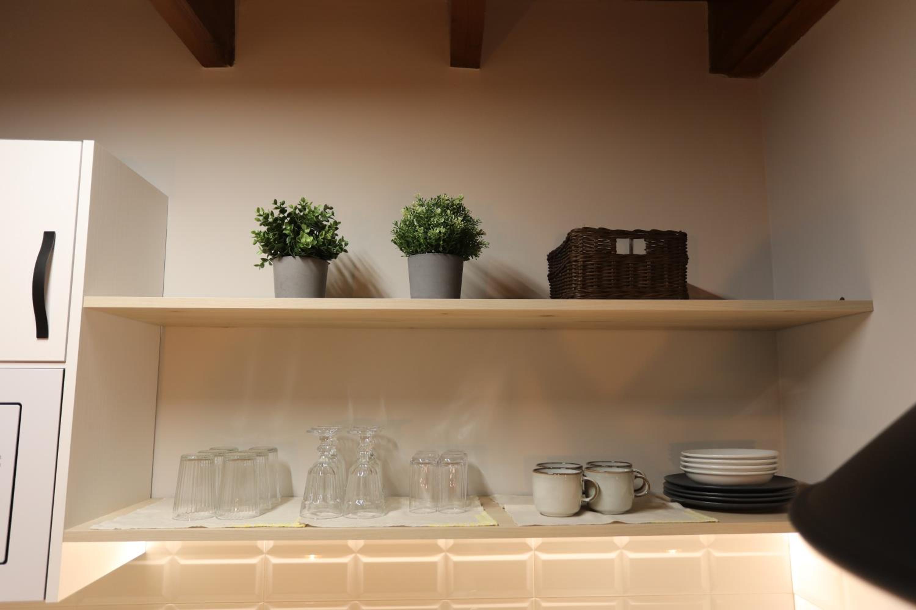 Casa Rural La Chiquitita