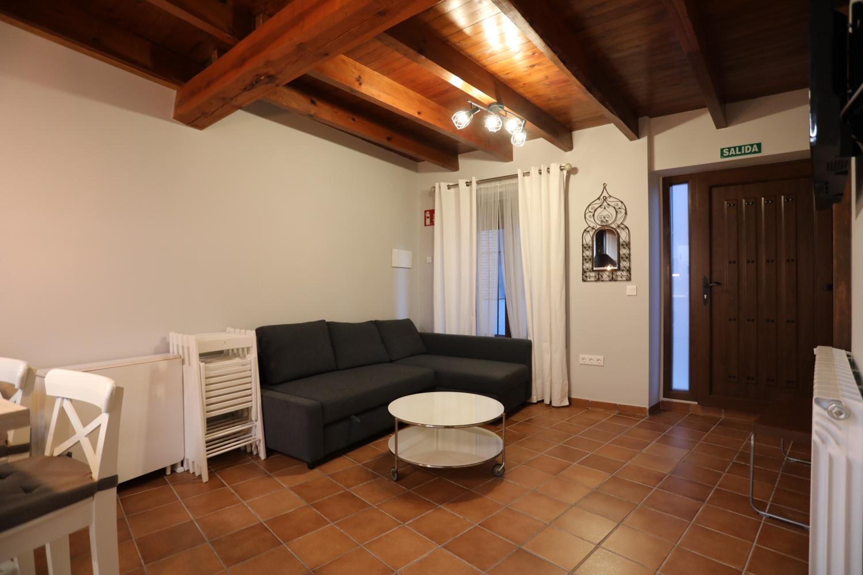 Casa Rural La Chiquitita