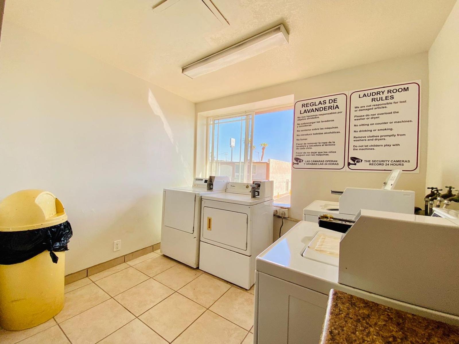 Ocotillo Inn