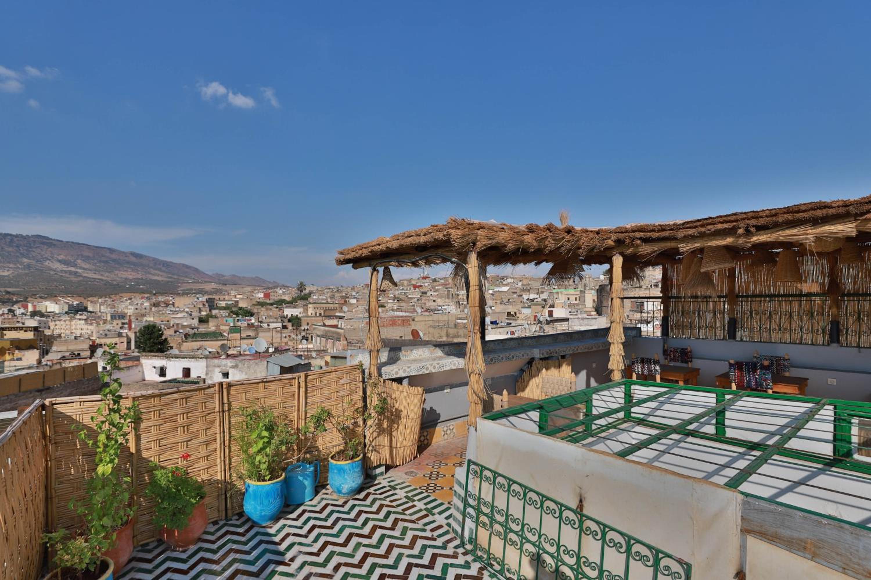 roof