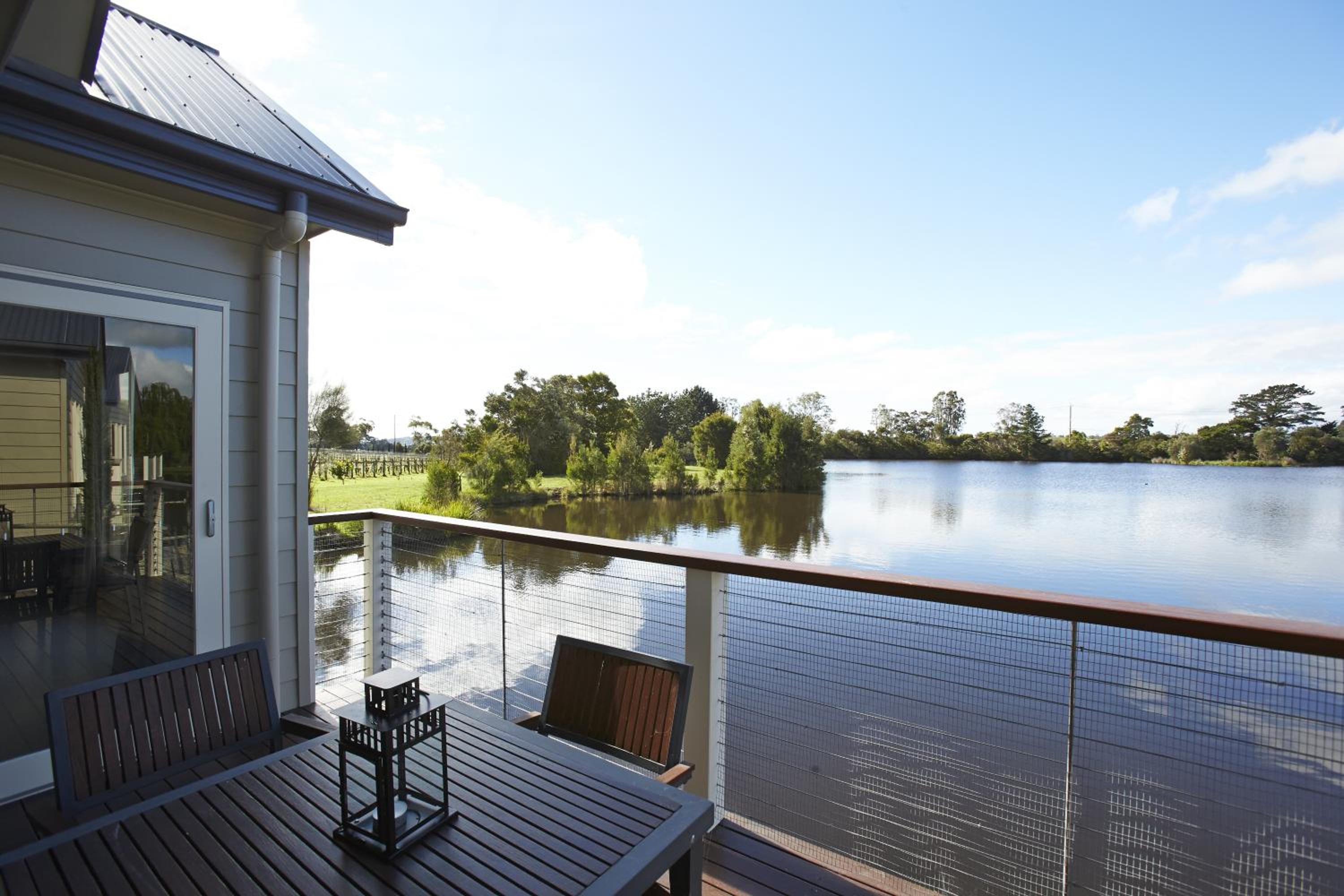 Crittenden Lakeside Villas