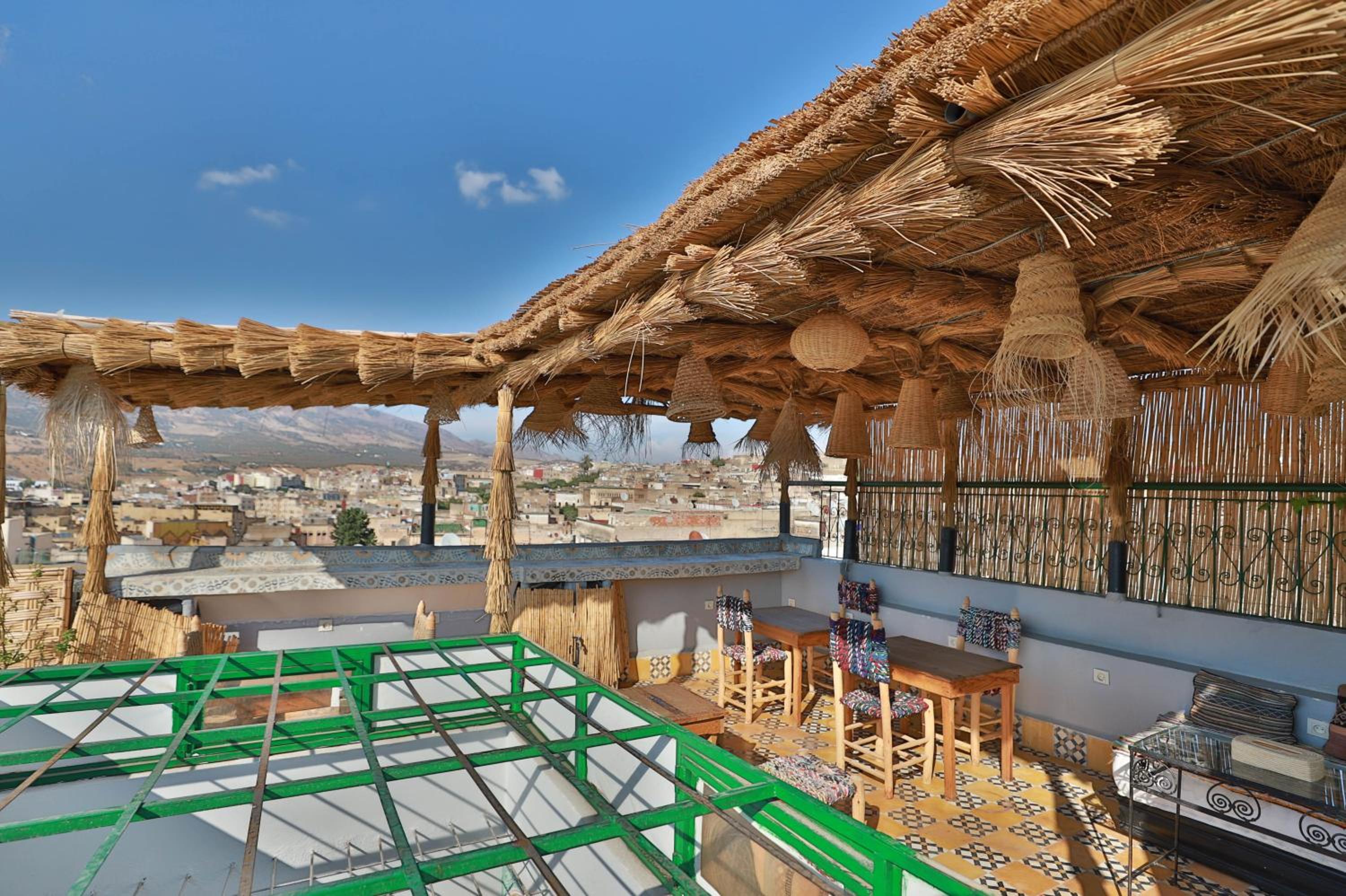 roof
