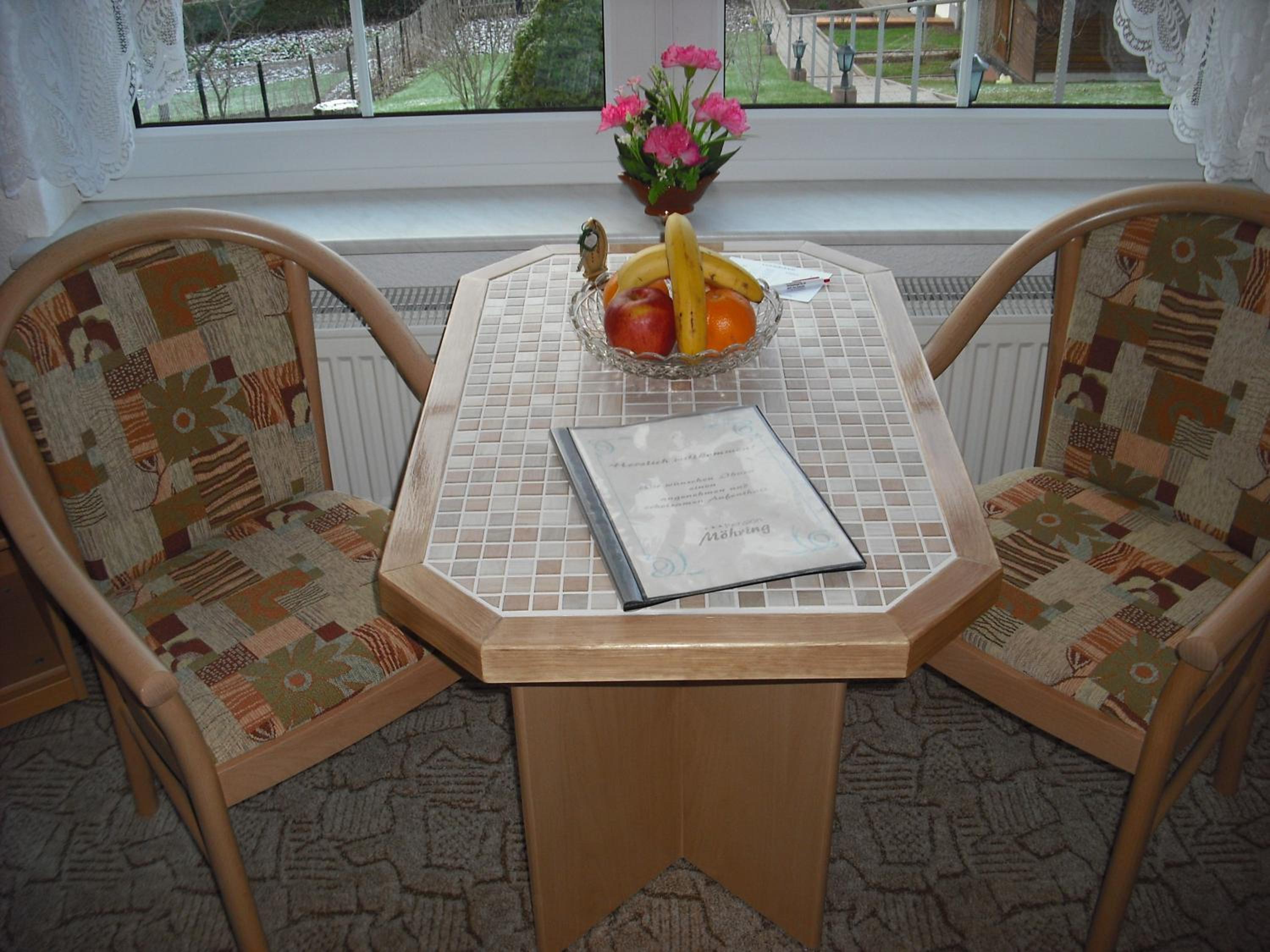 Pension Möhring