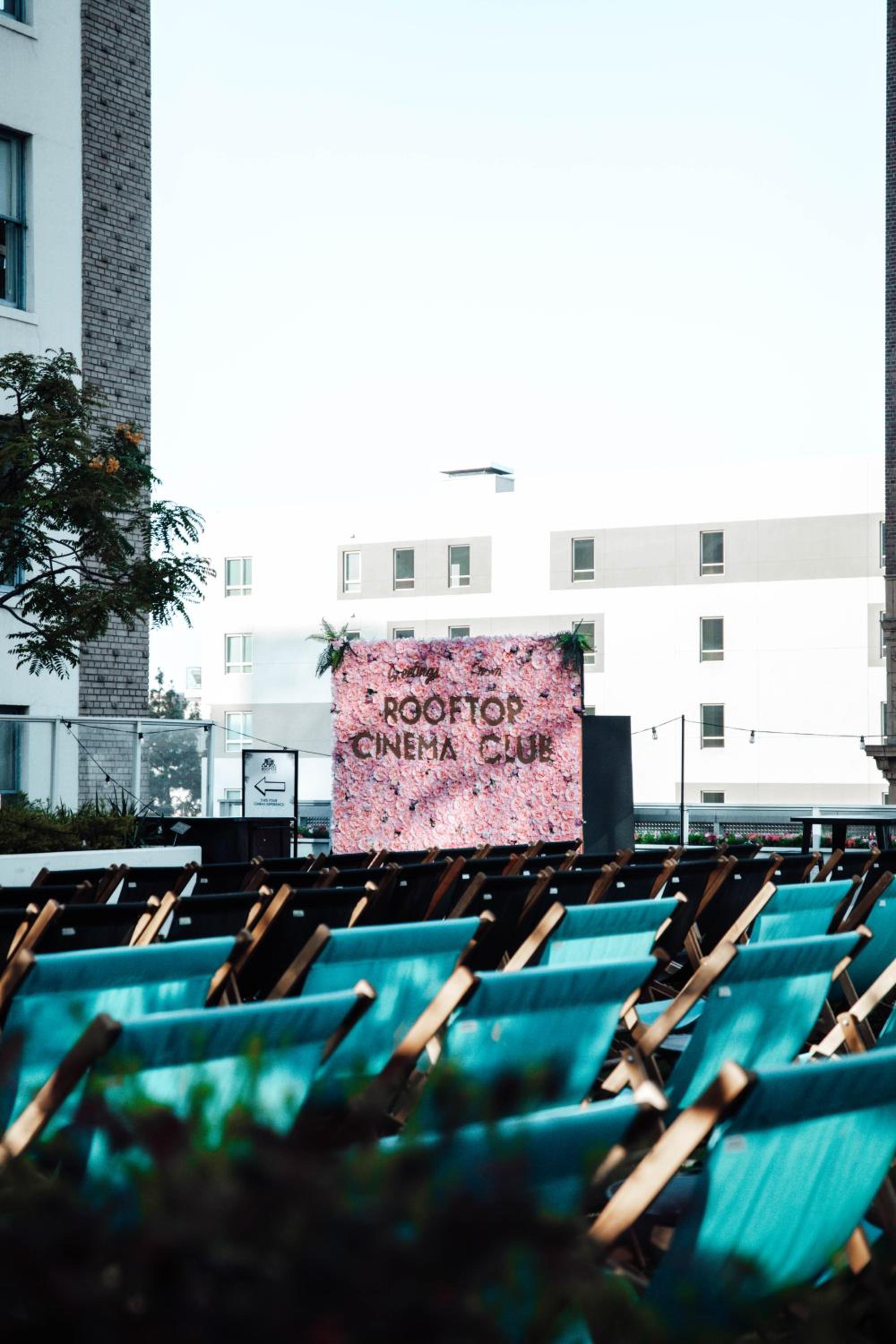 Level Los Angeles - Downtown South Olive