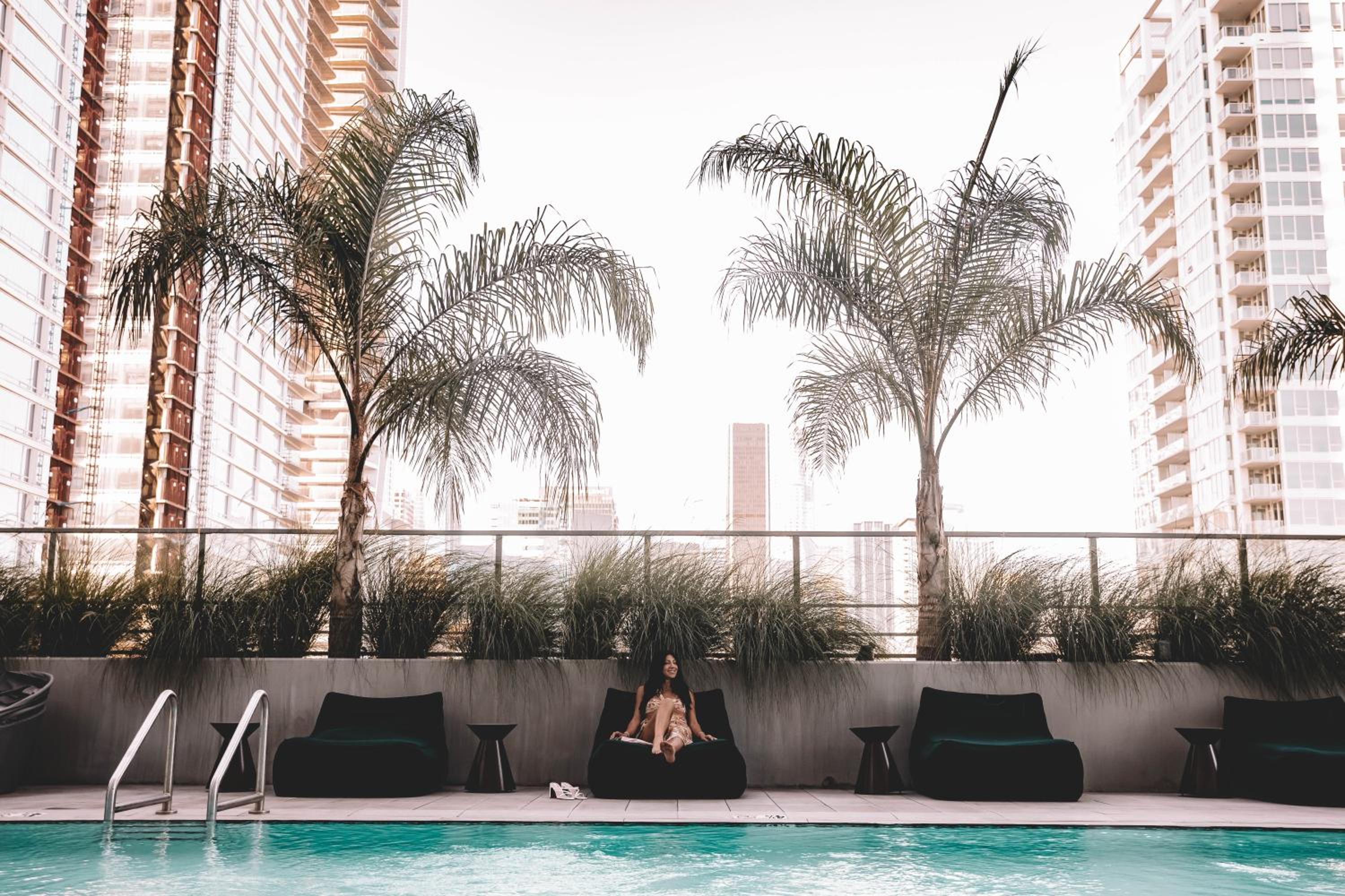 Level Los Angeles - Downtown South Olive