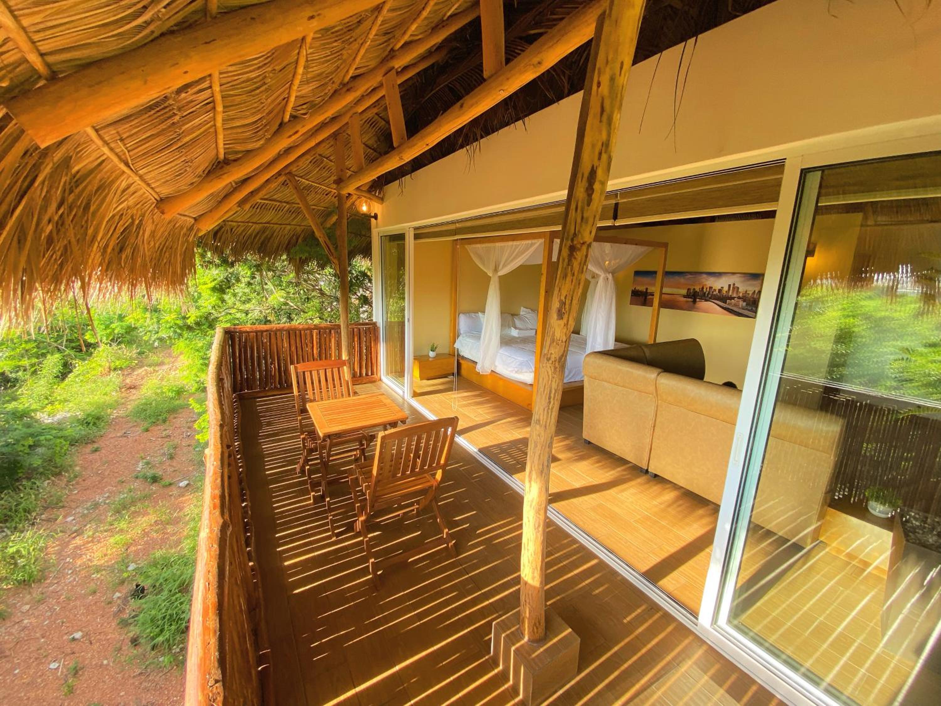 Palm Valley Cabins