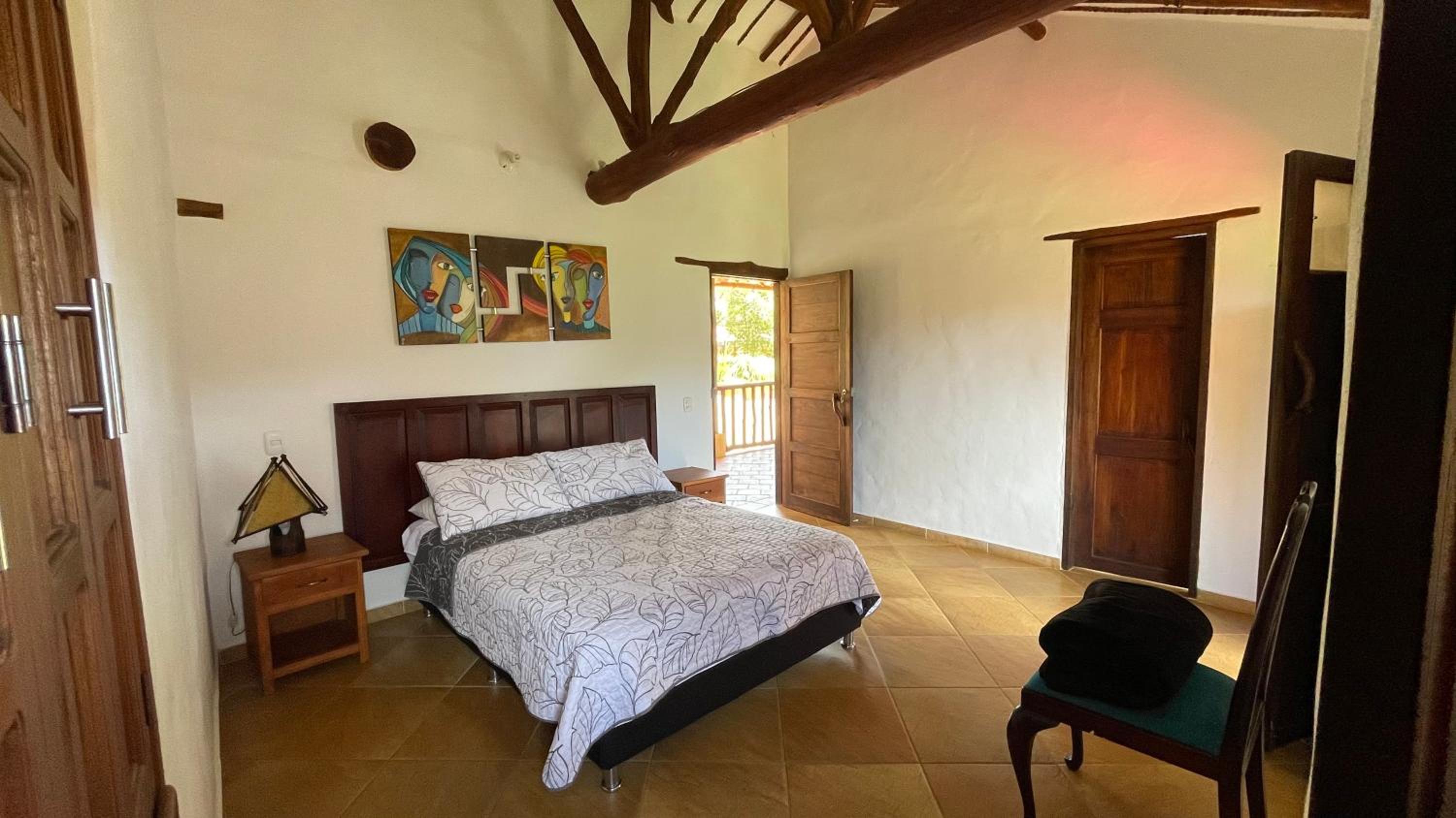 cabañas villa Angelica