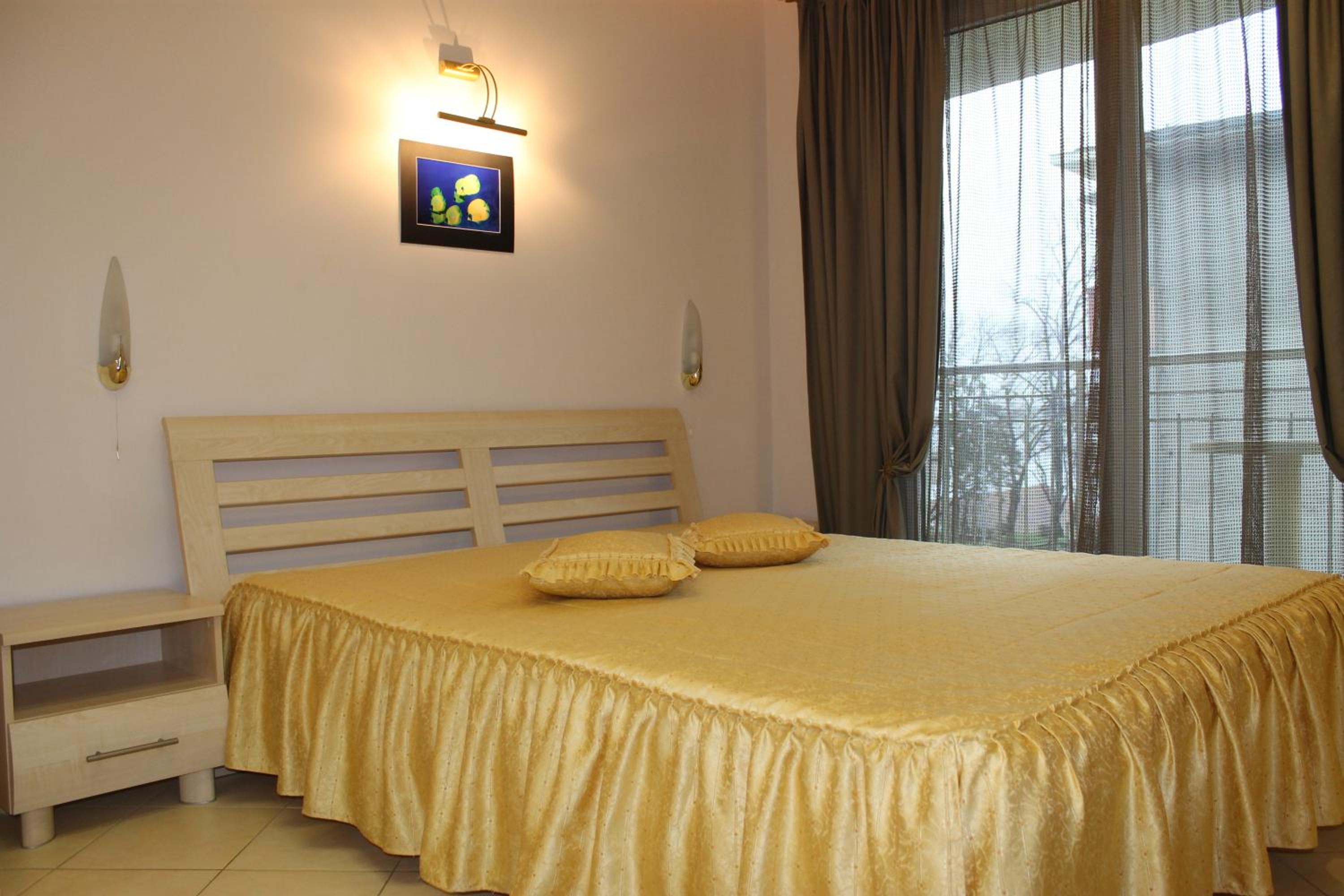 Stela Guest House