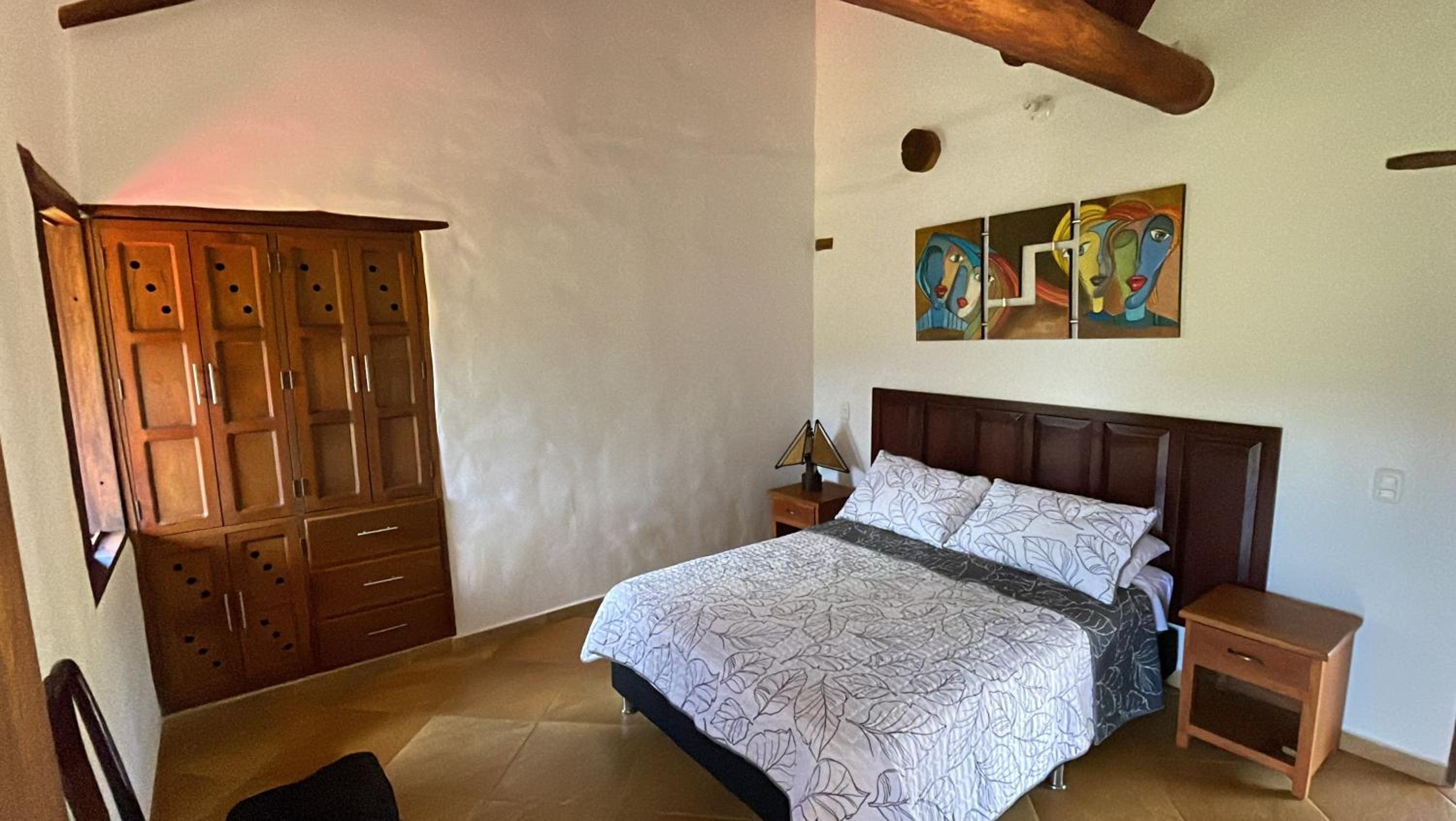 cabañas villa Angelica