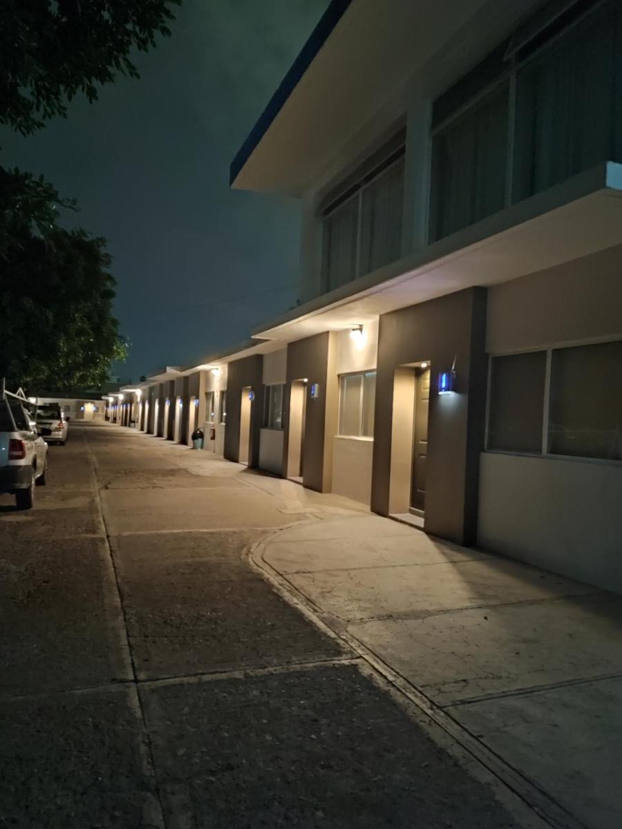 HOTEL SAN MARCOS - Image 1