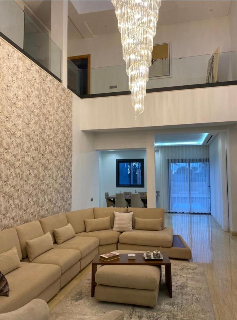 Villa Malak view 5