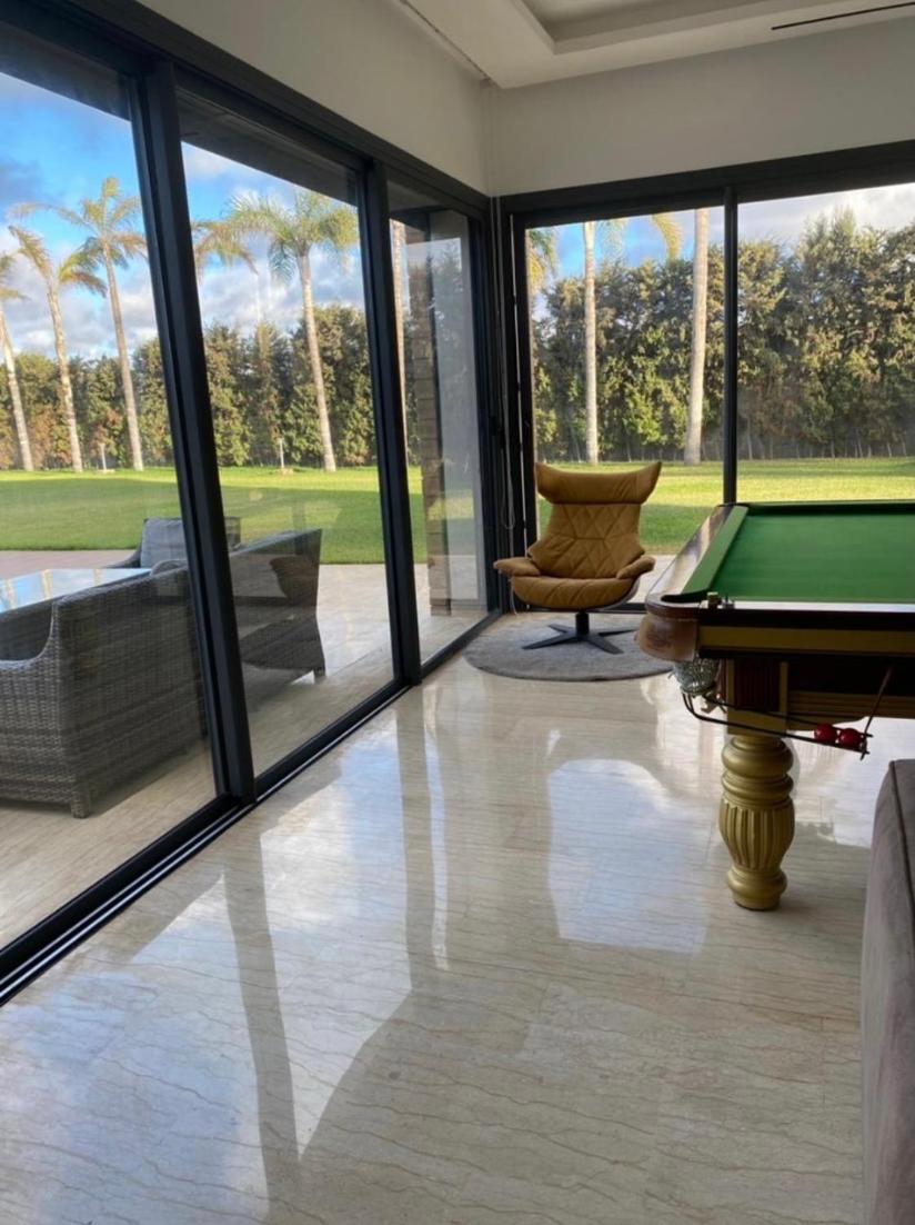 Villa Malak view 4