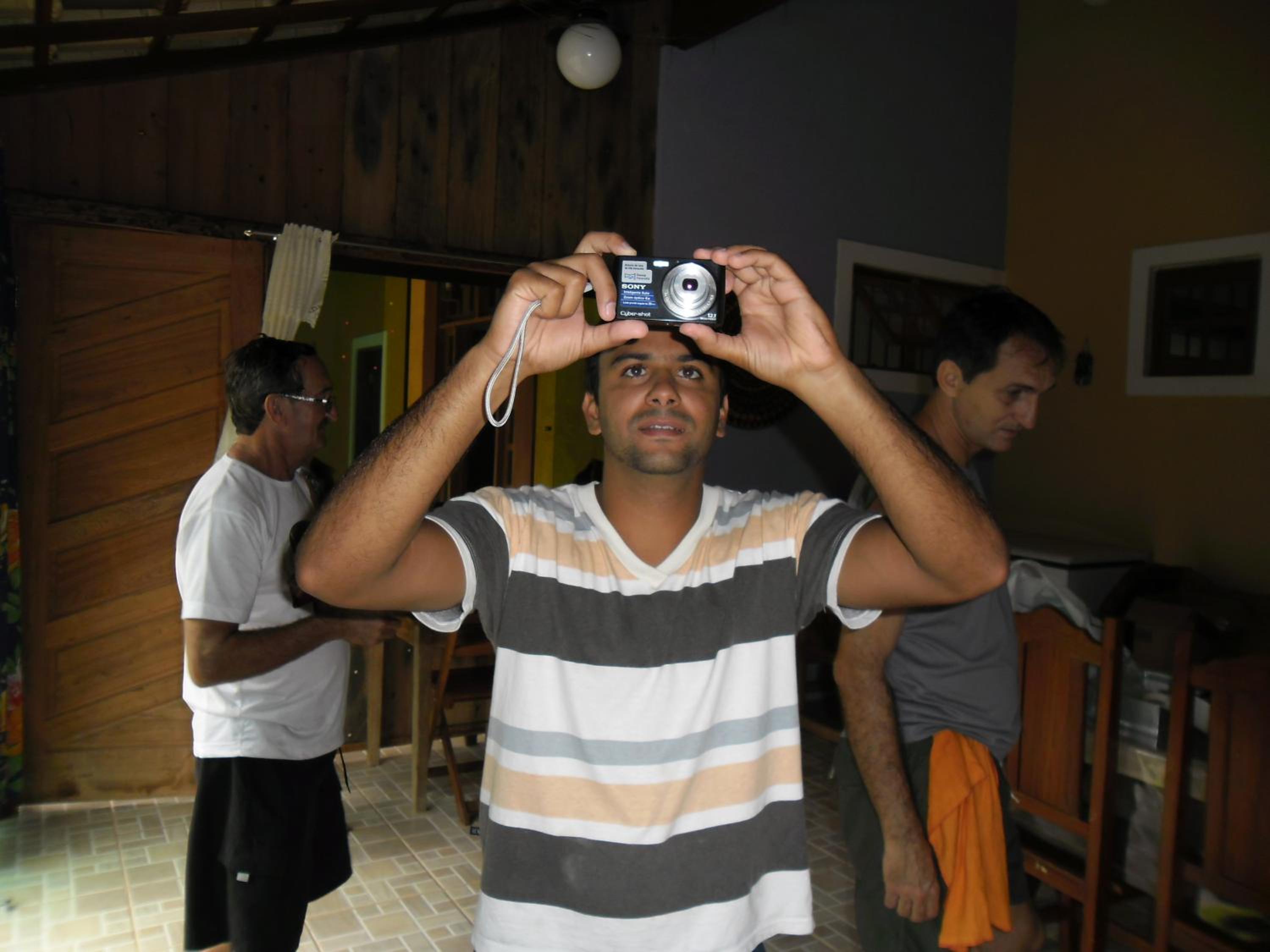 Pousada Marumbe