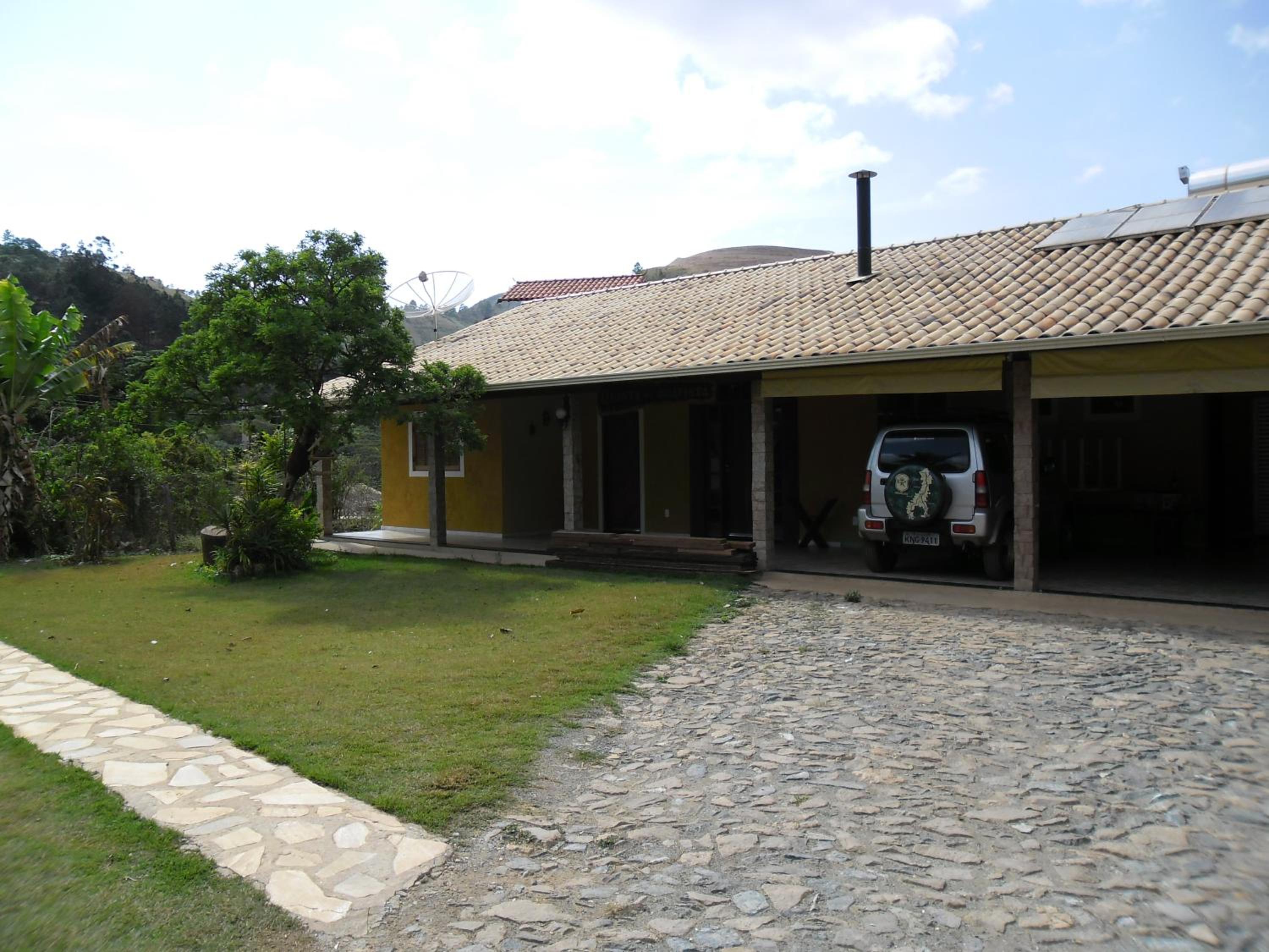 Pousada Marumbe