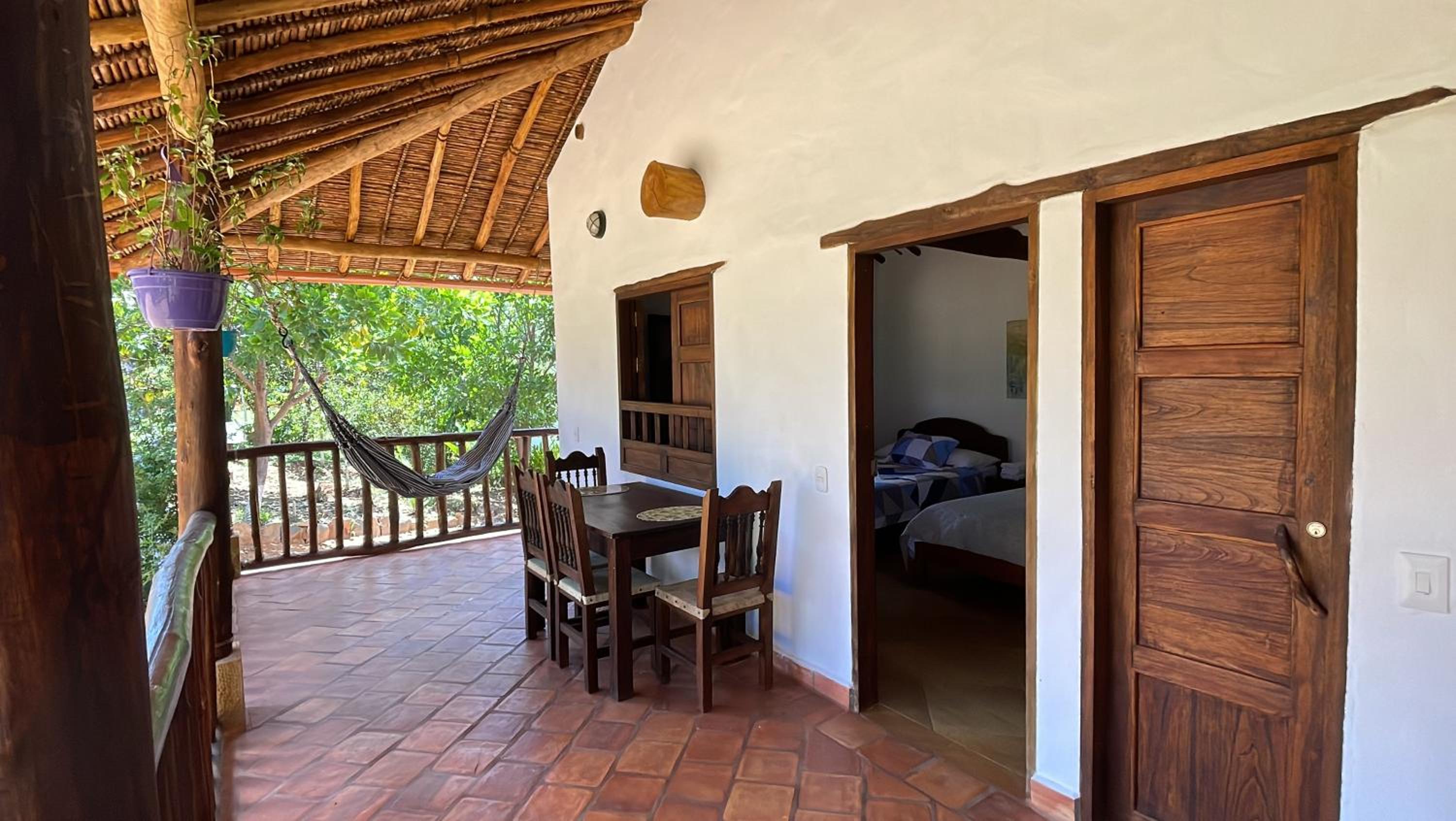 cabañas villa Angelica