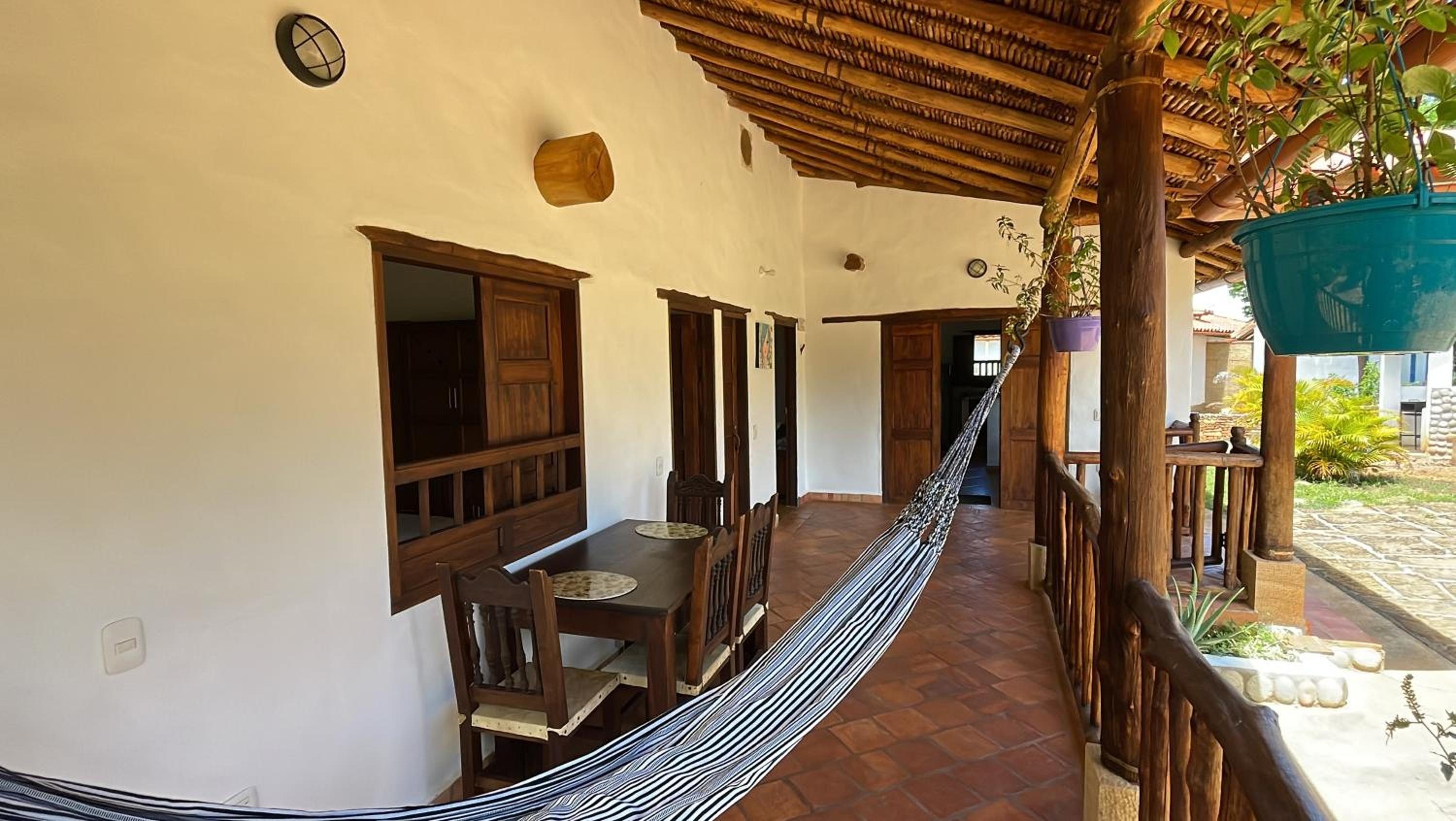 cabañas villa Angelica