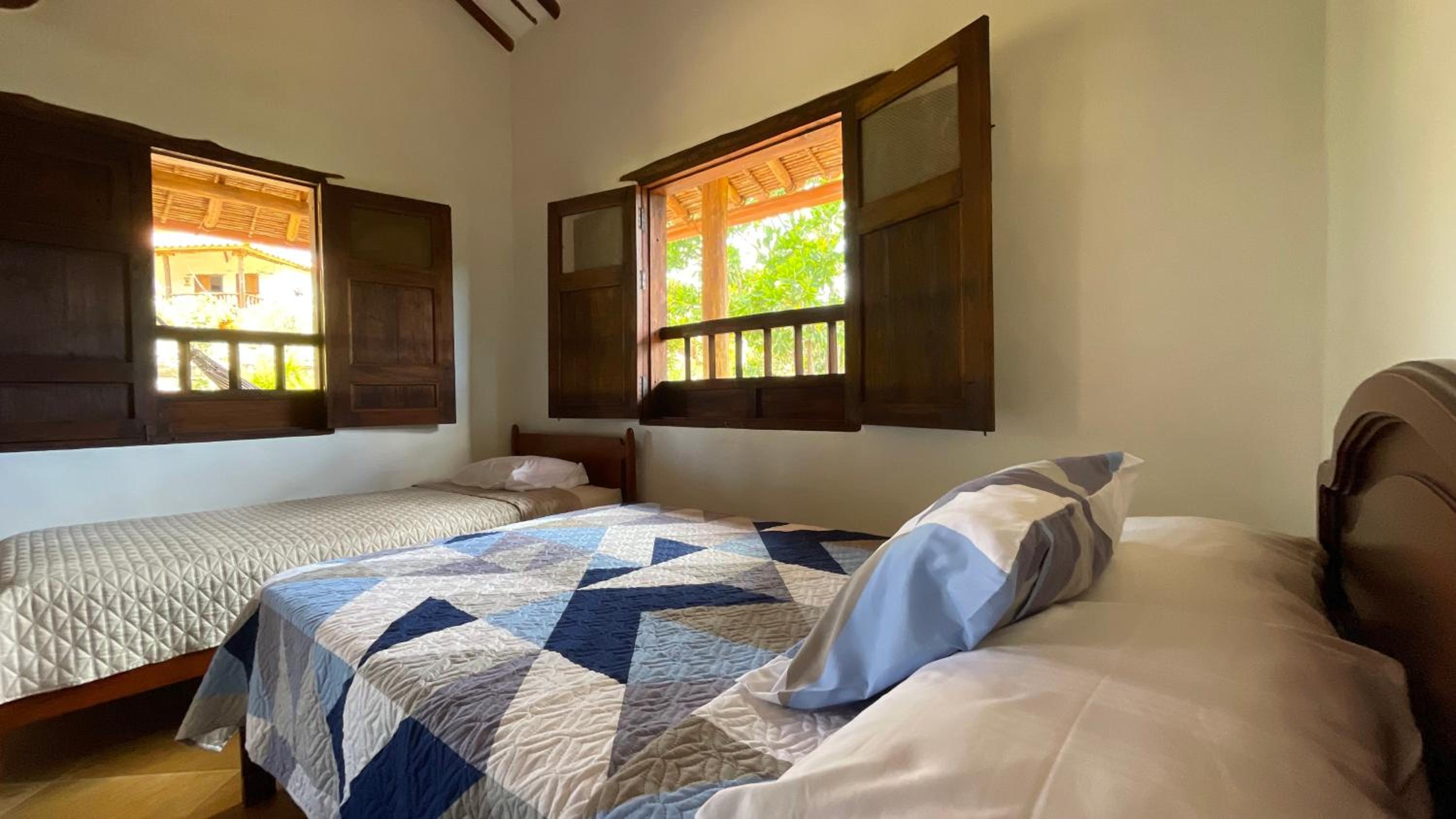 cabañas villa Angelica