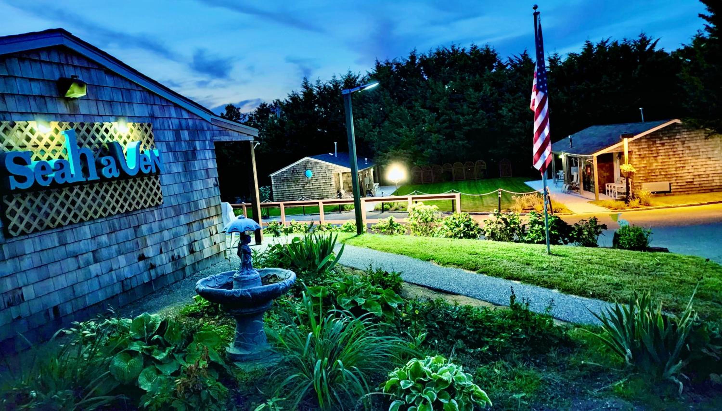 Sea Haven Resort Motel view 3