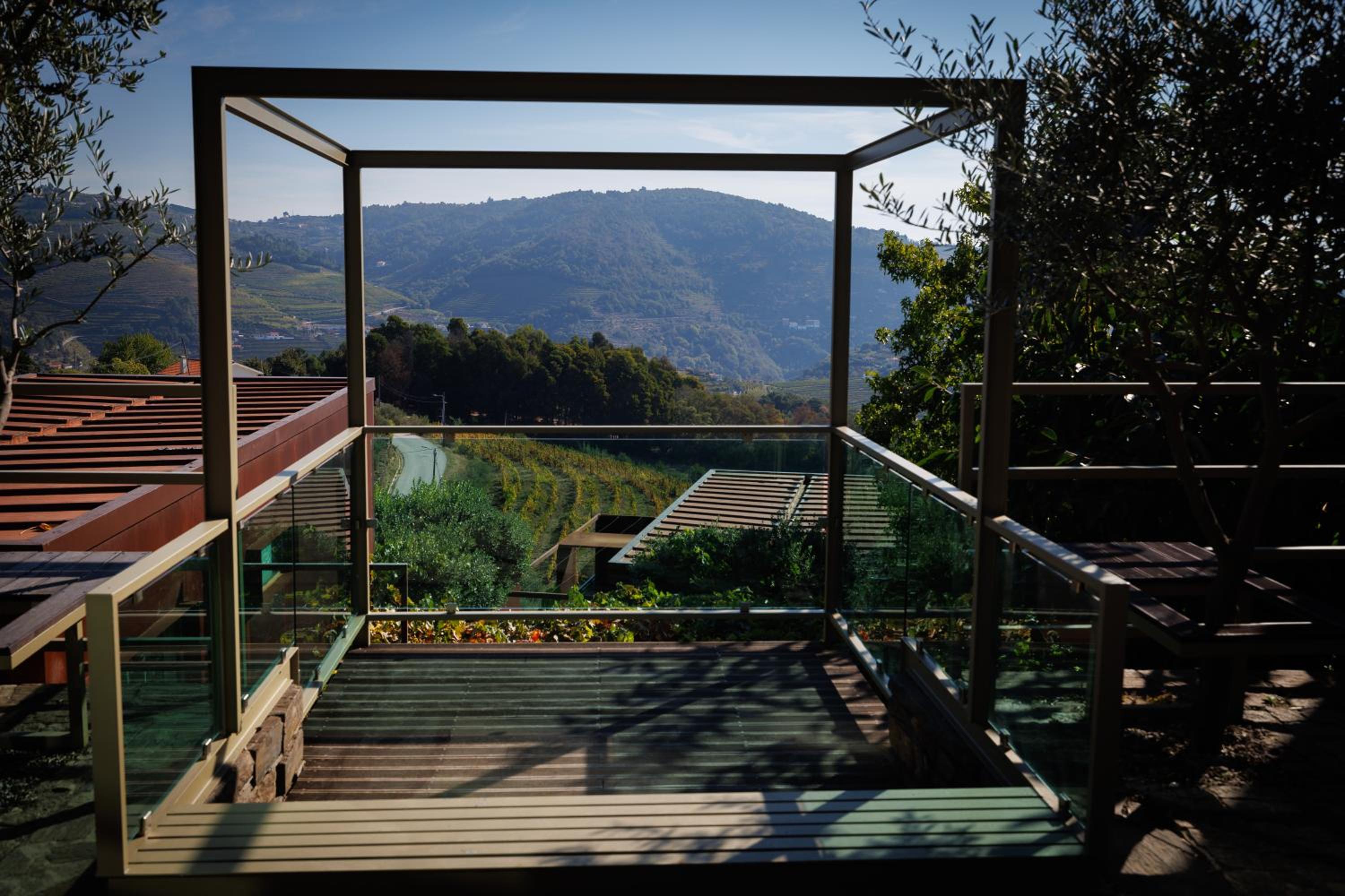 Vila Marim Country Houses view 5